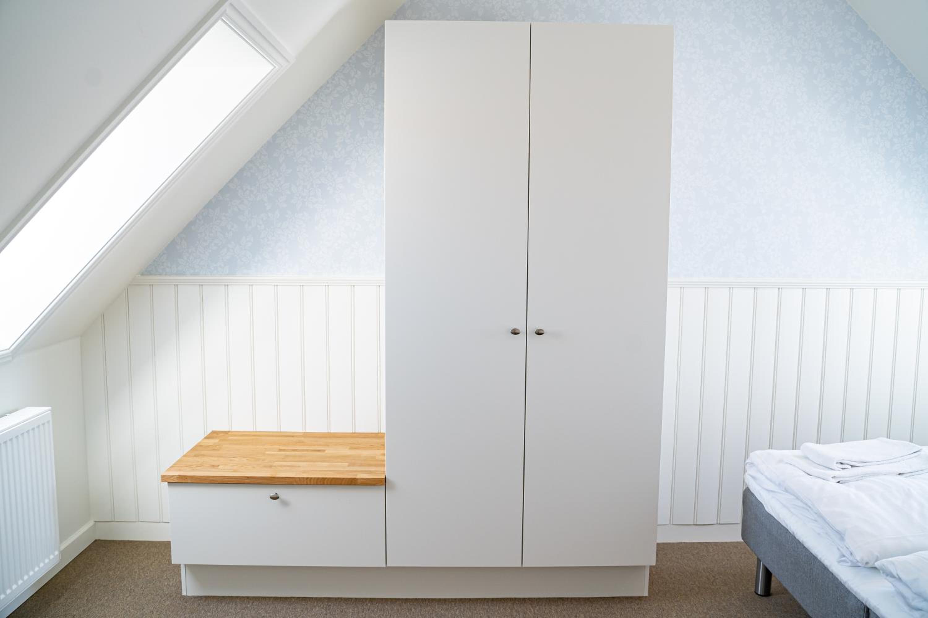 Two-Bedroom Apartment - Photo 11