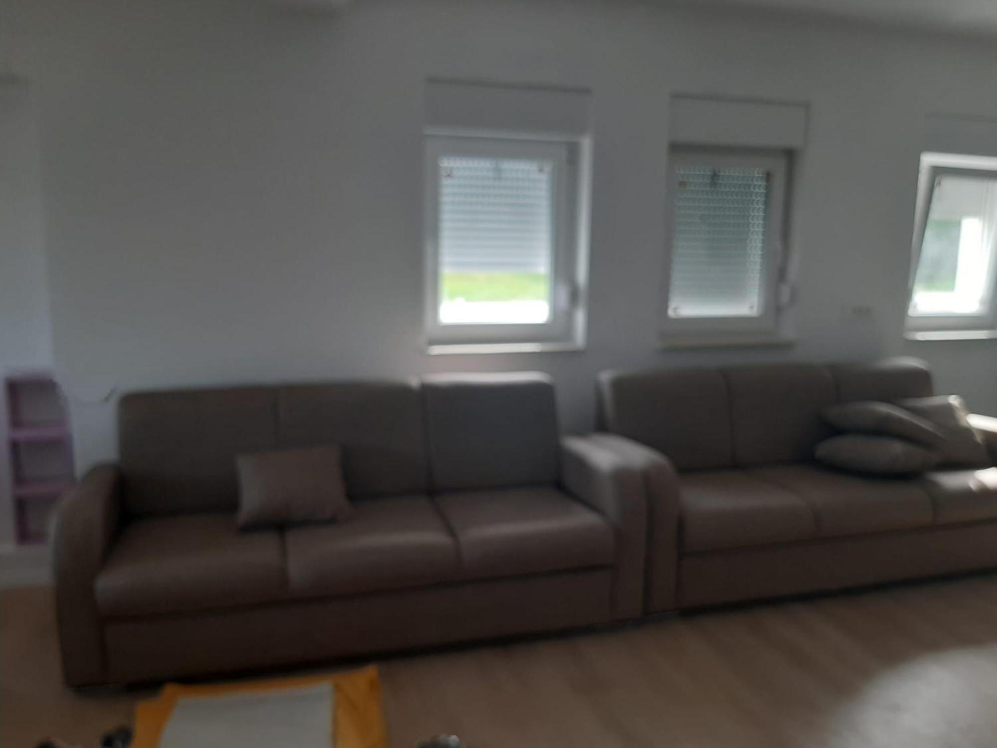 Three-Bedroom Villa photo 1