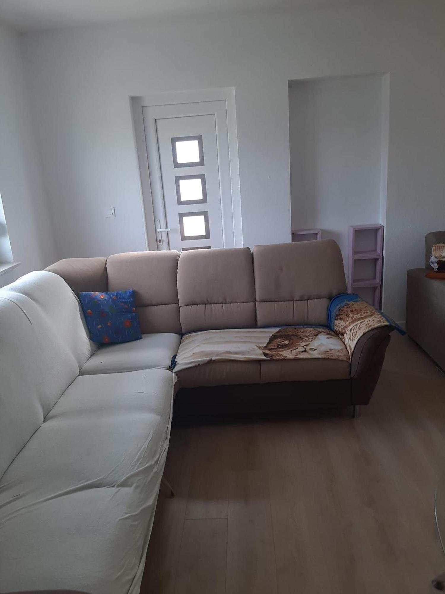 Three-Bedroom Villa photo 2