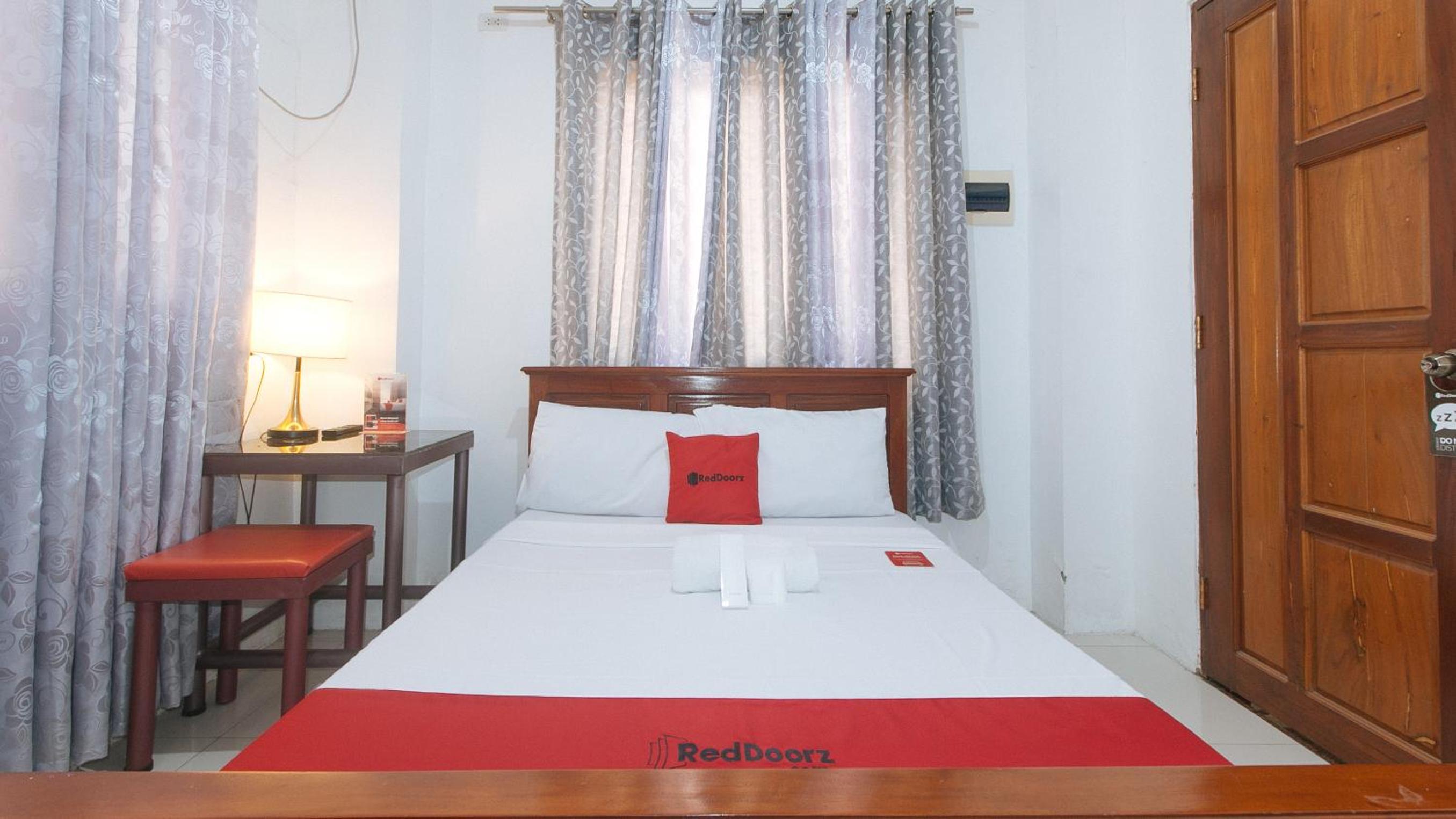 Double Room - Photo 1