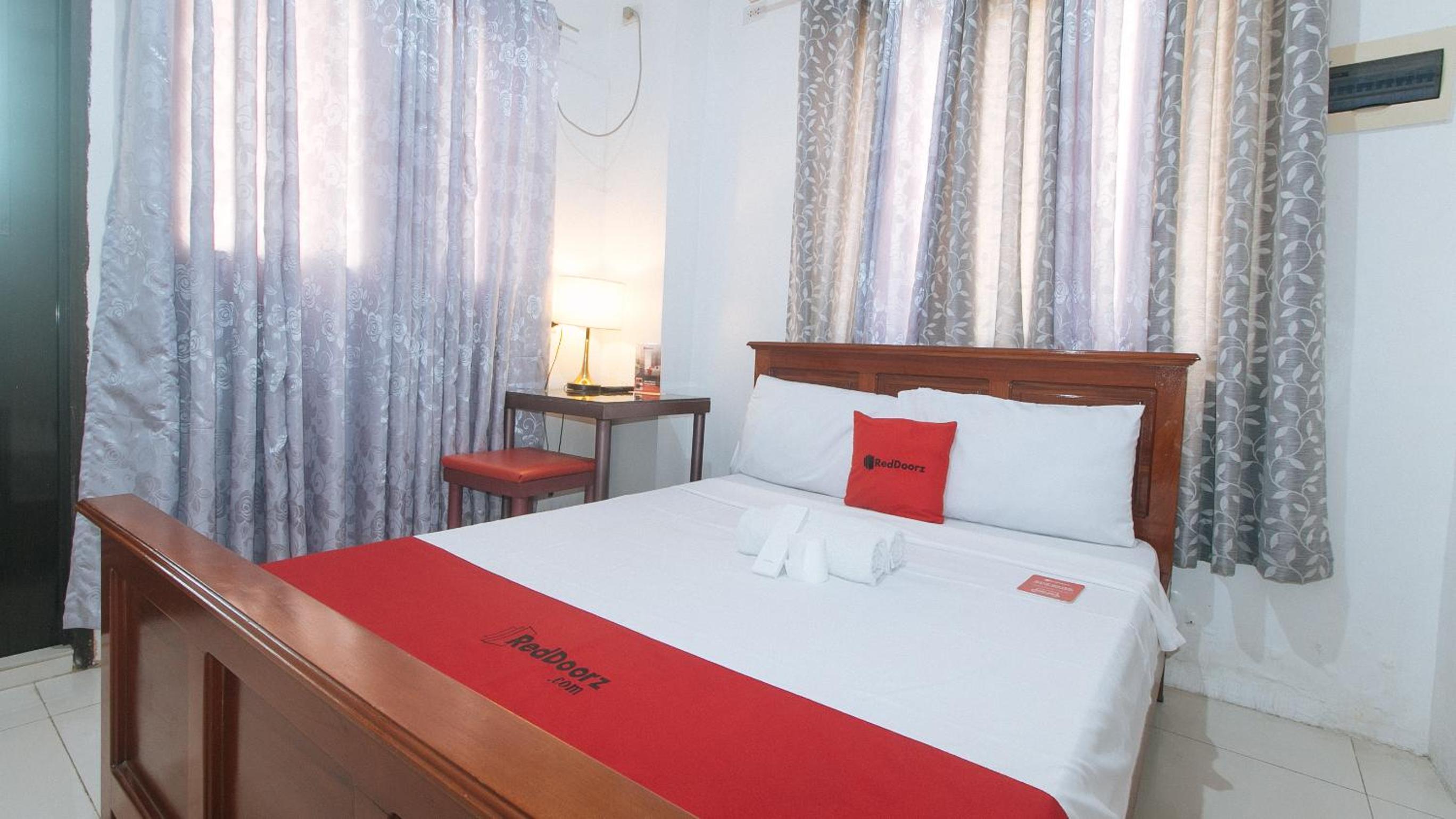 Double Room - Photo 3