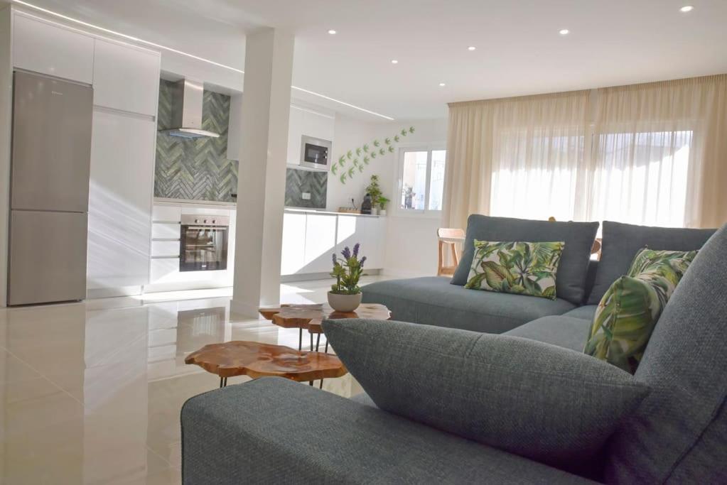 Apartamento Deluxe de Tres Habitaciones