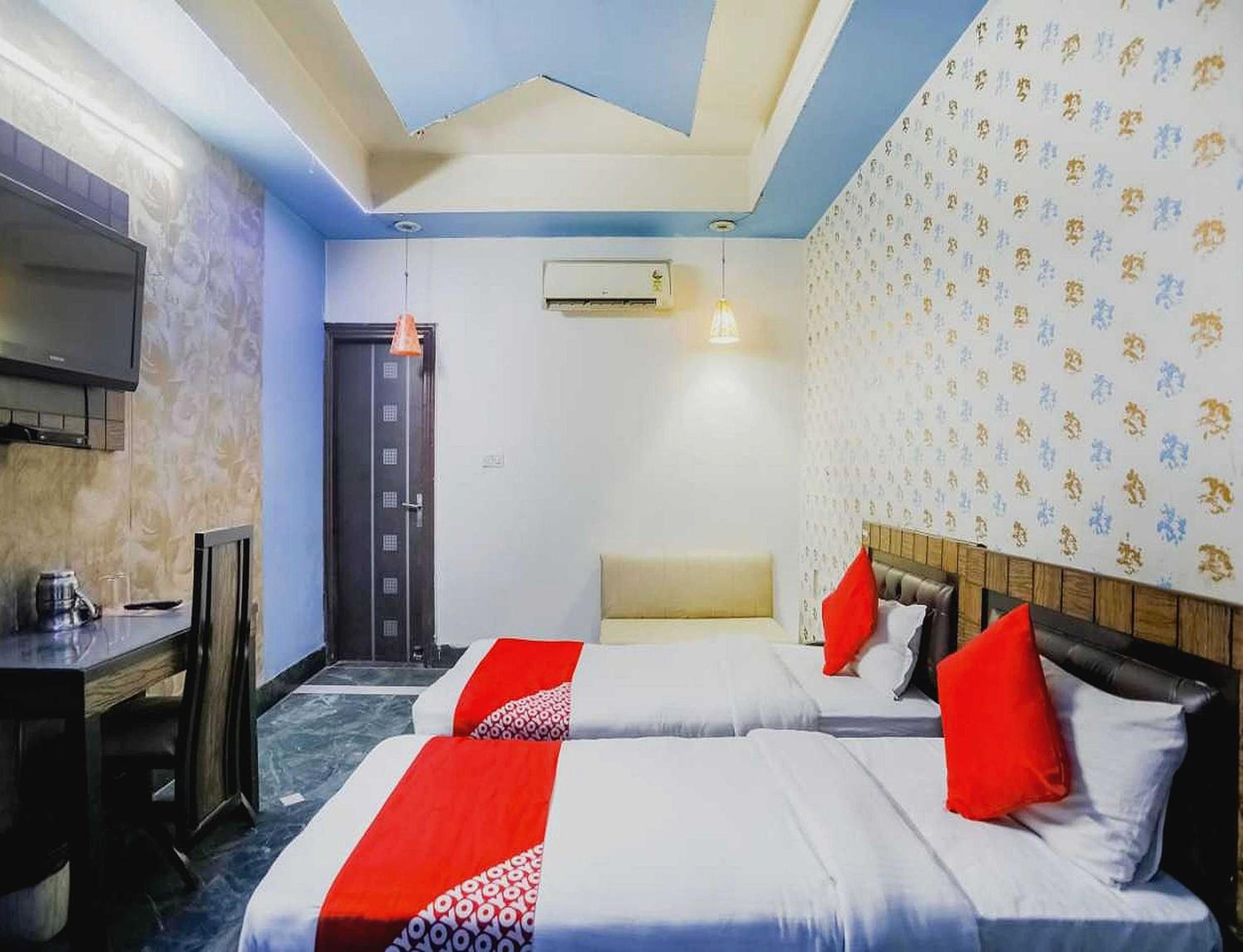 Classic Triple Room