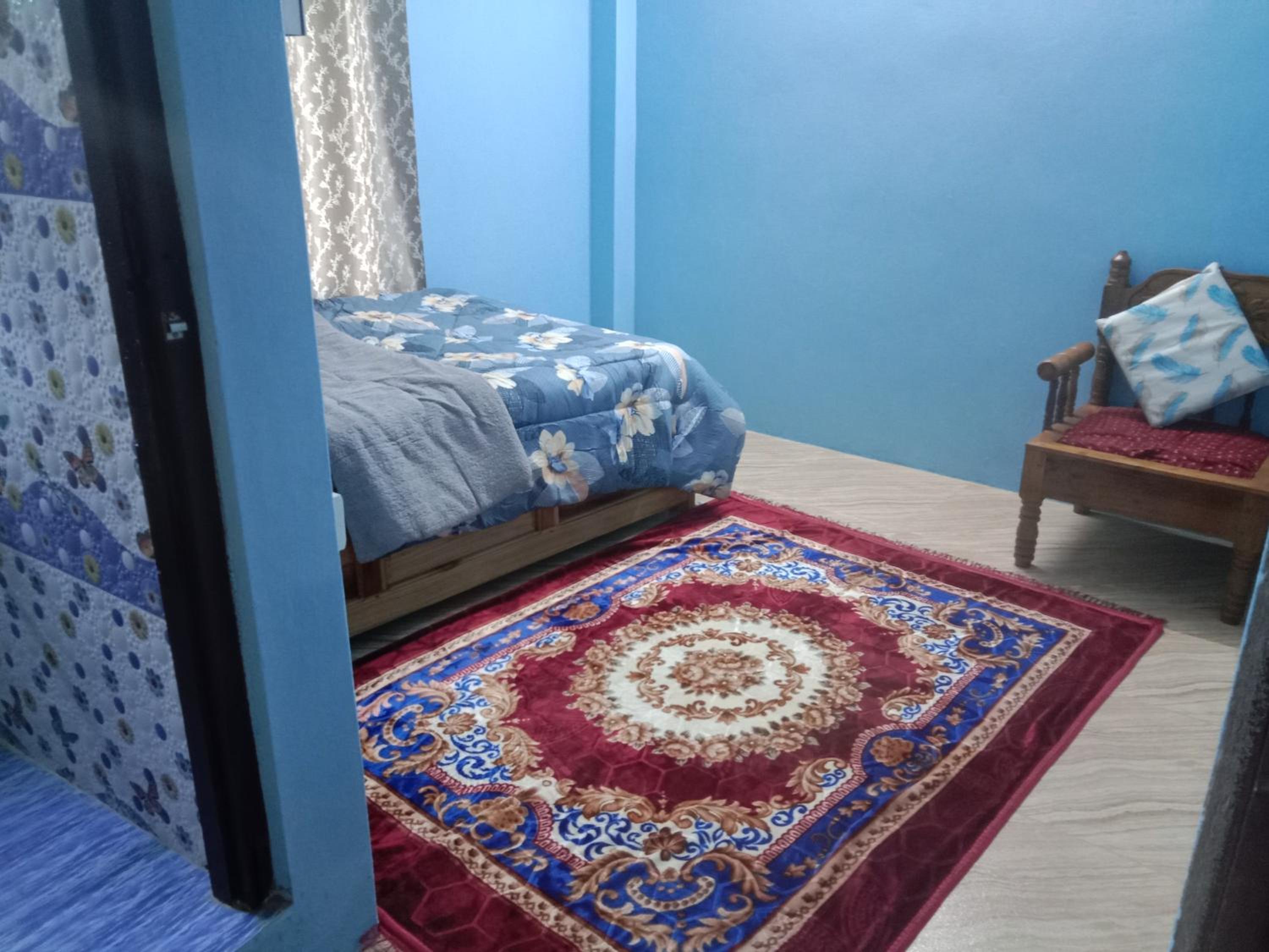 Double Room With Private Bathroom photo 1