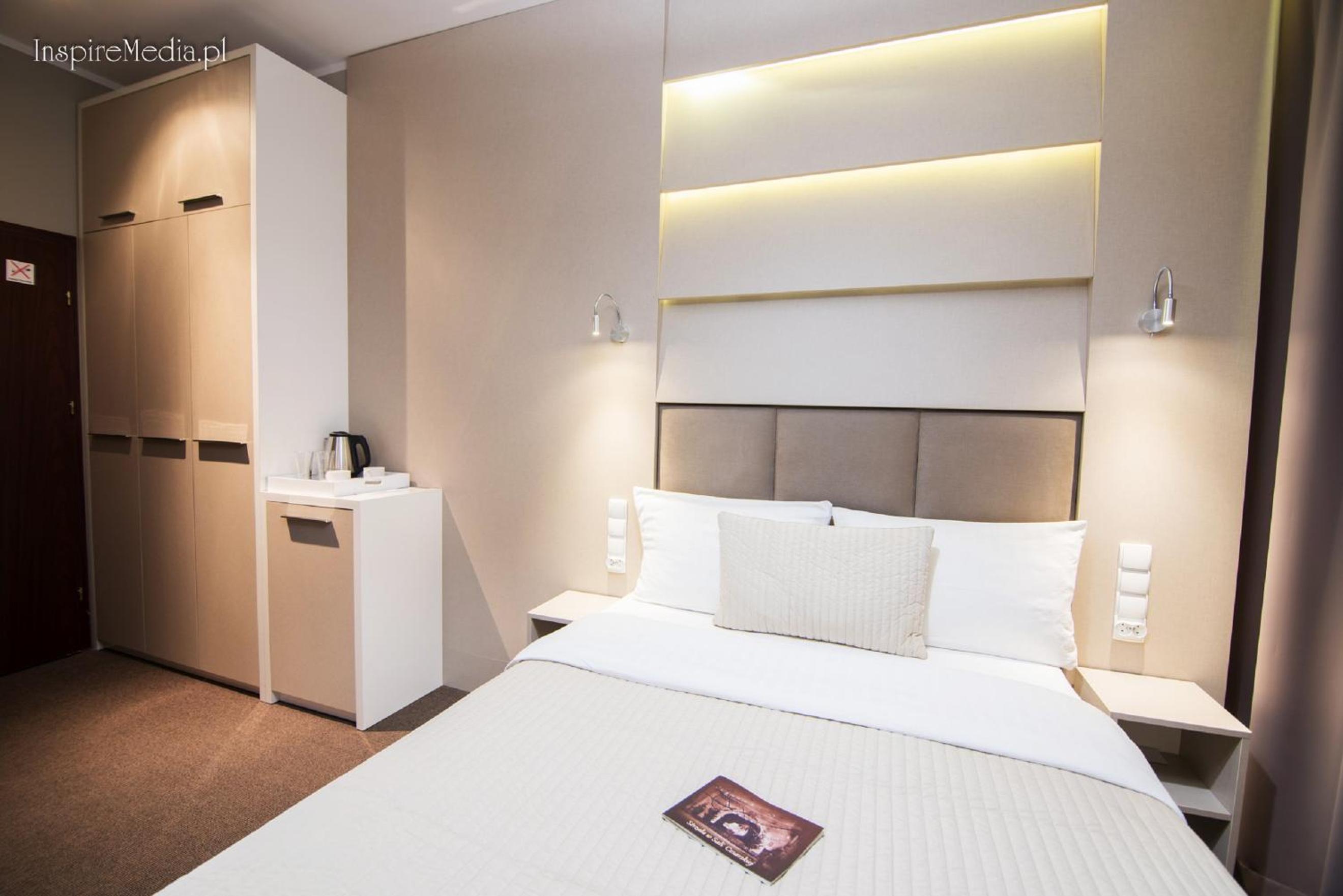 Comfort Single Room