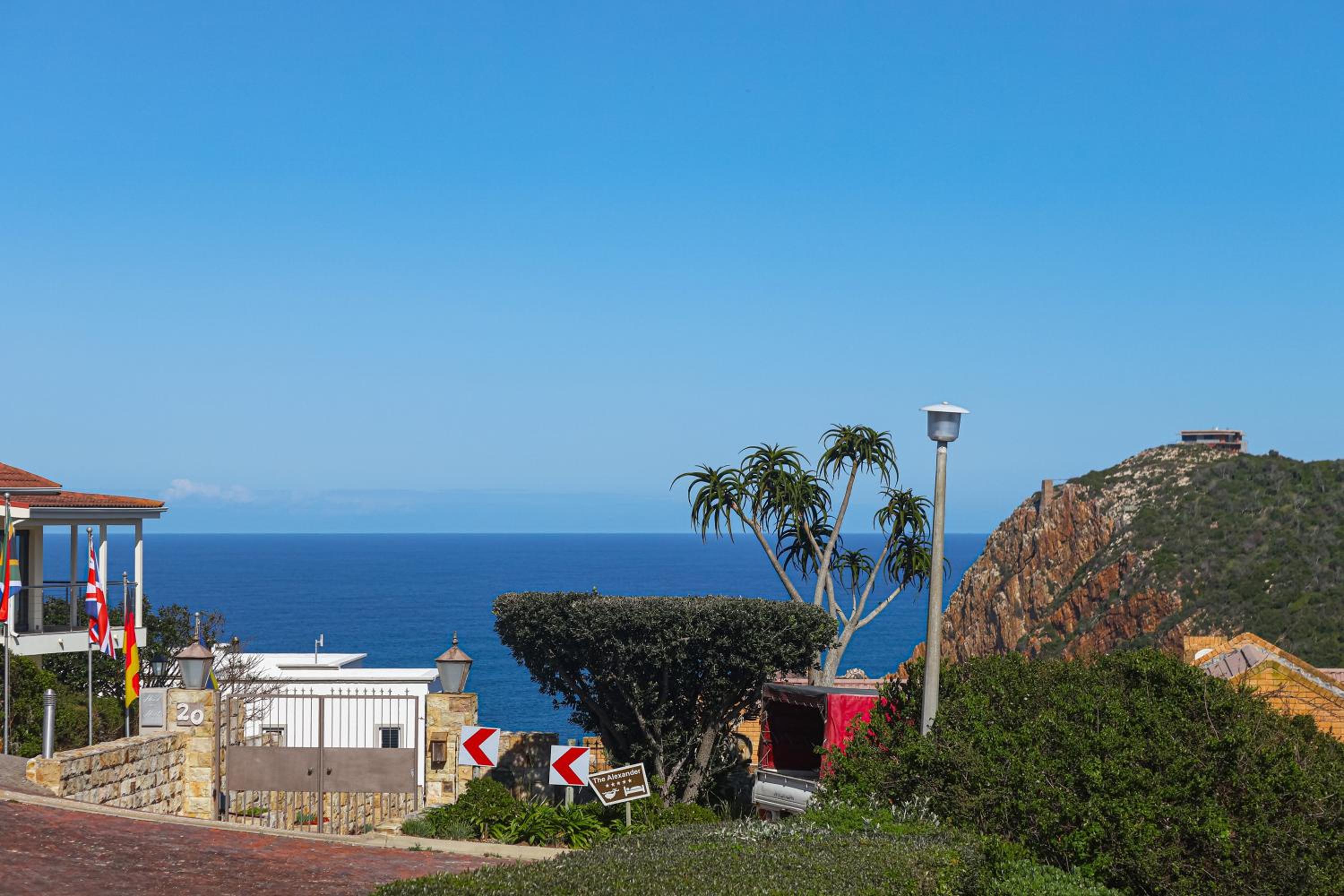 Studio with Sea View - Photo 6