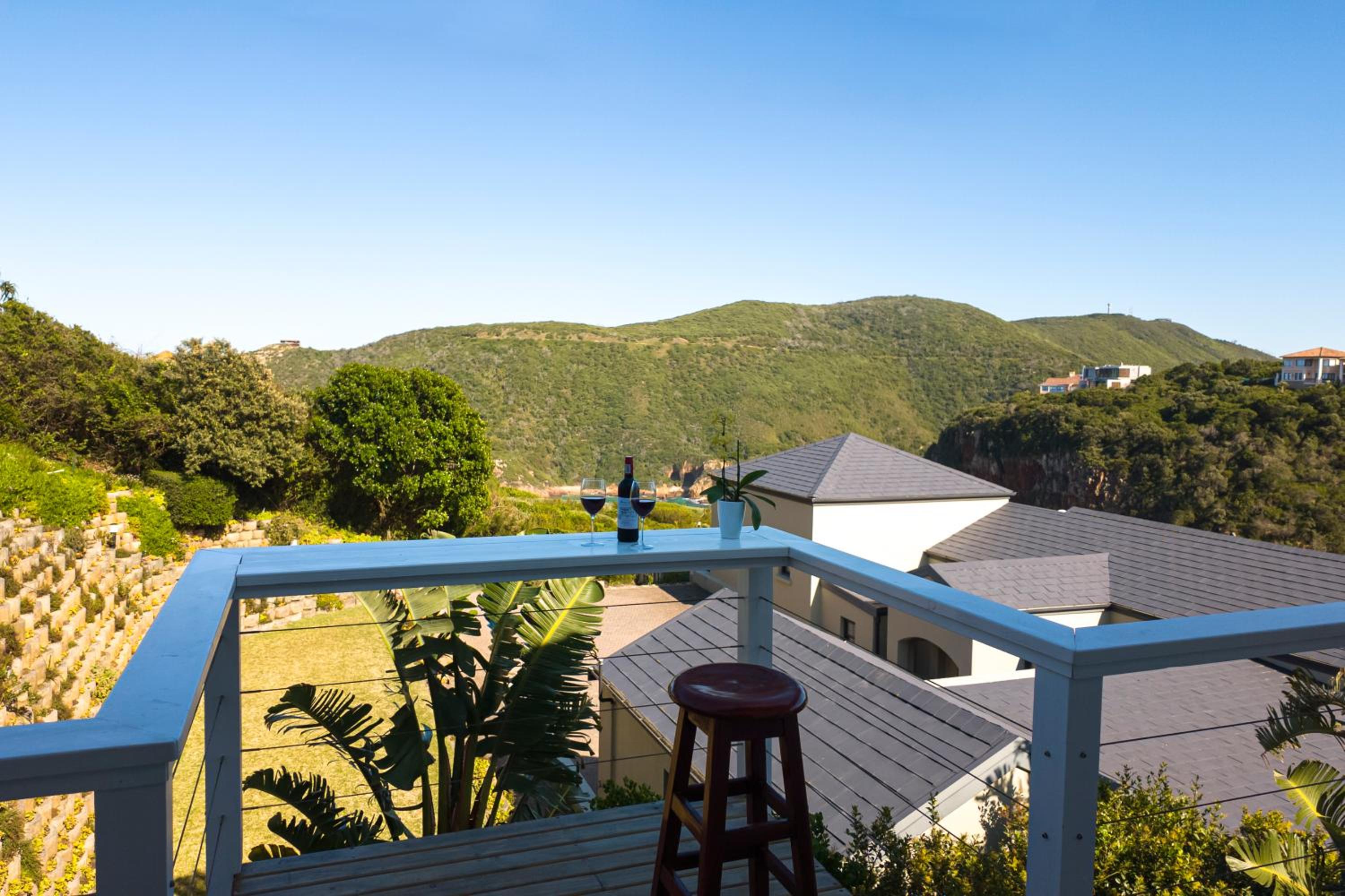 Studio with Sea View - Photo 16
