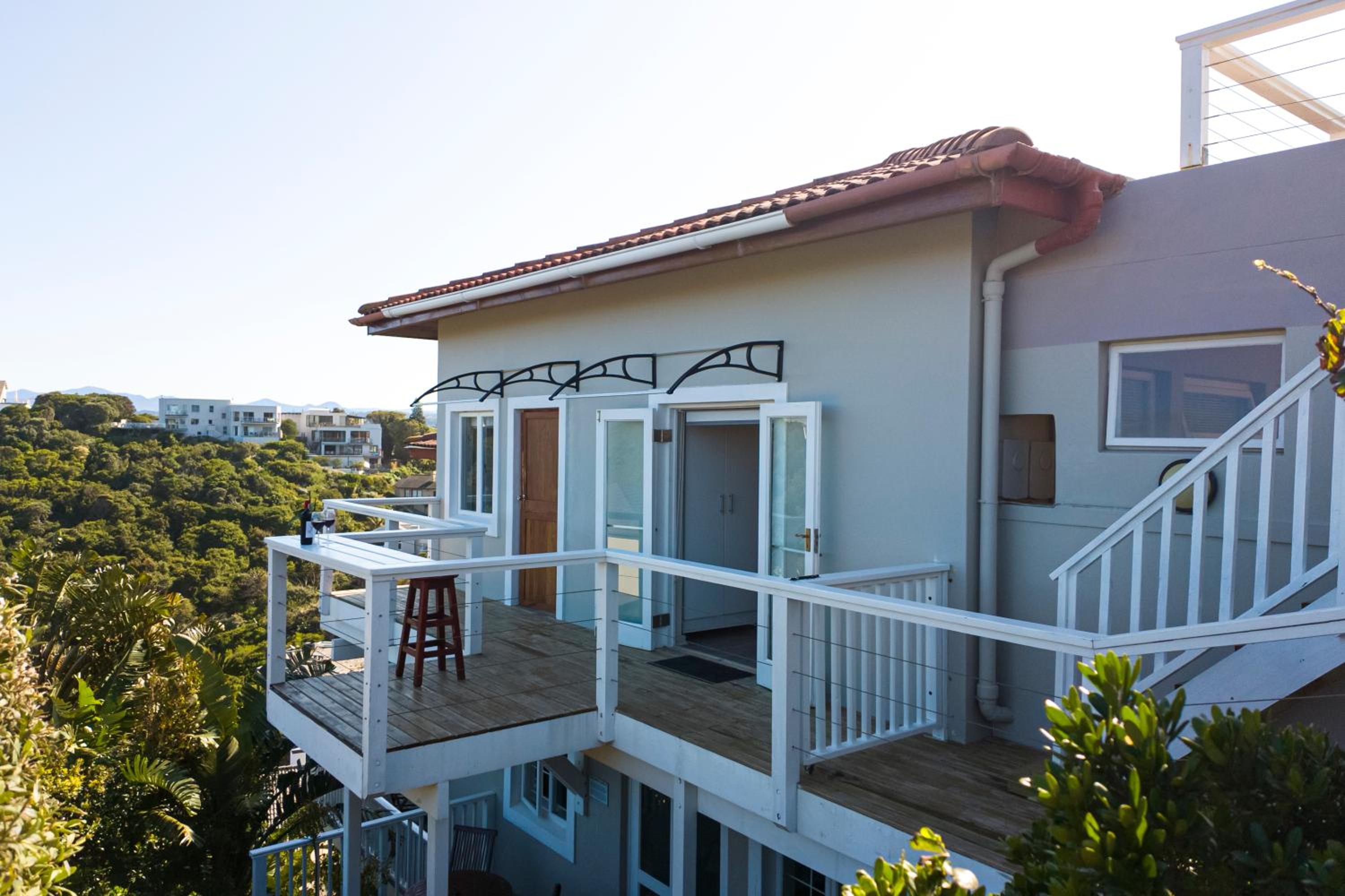 Studio with Sea View - Photo 32