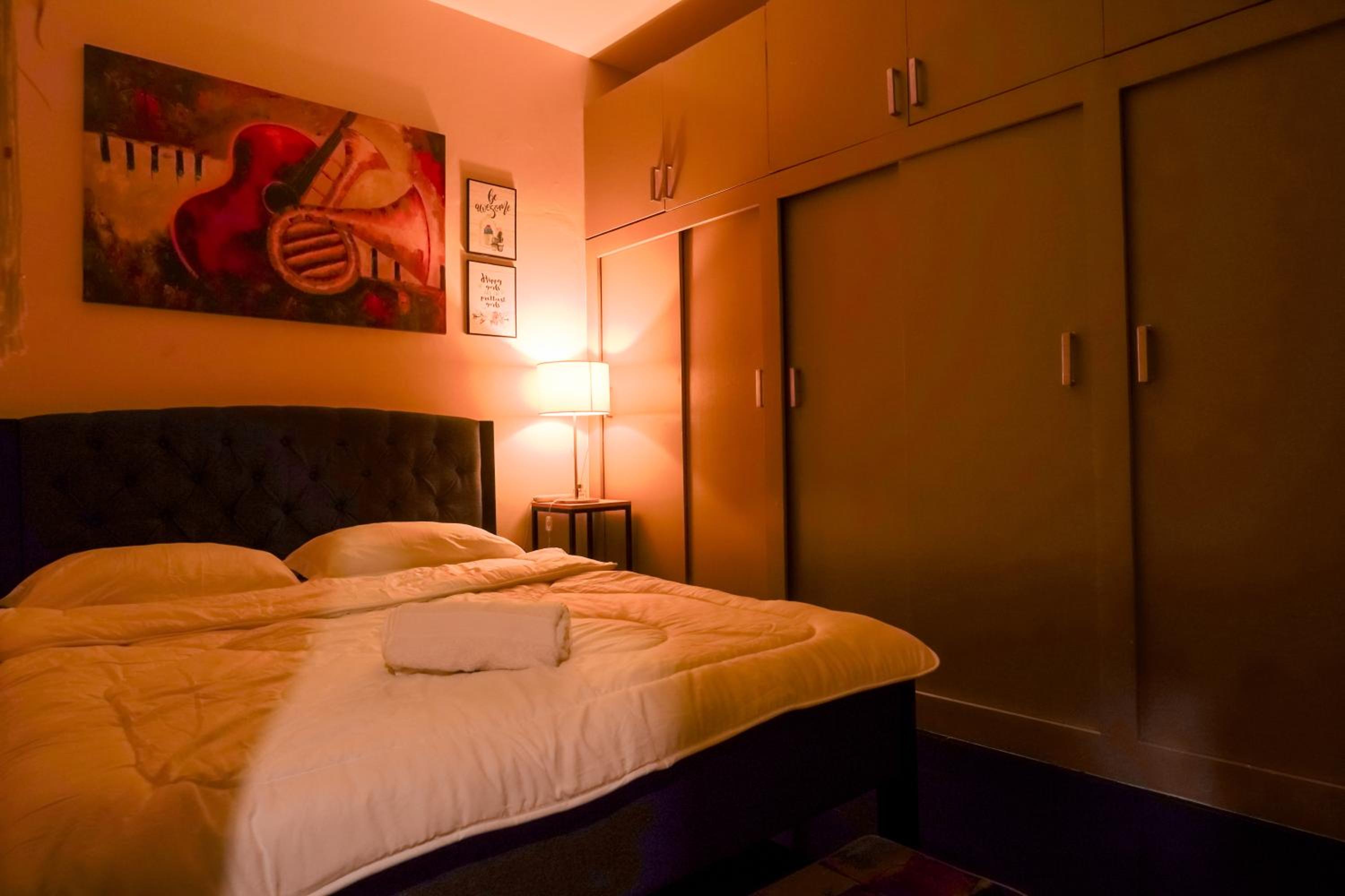 Two-Bedroom House photo 1