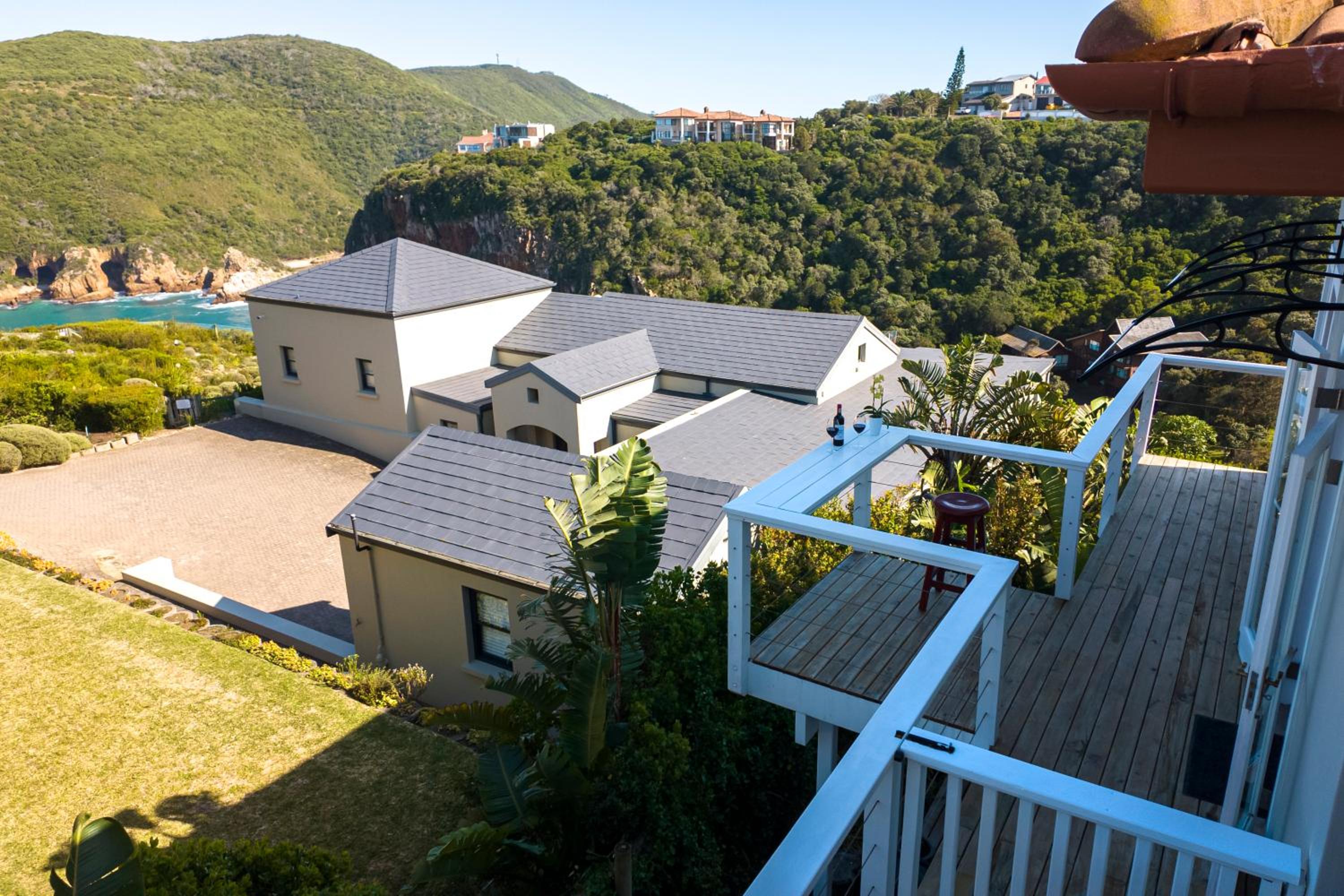 Studio with Sea View - Photo 20