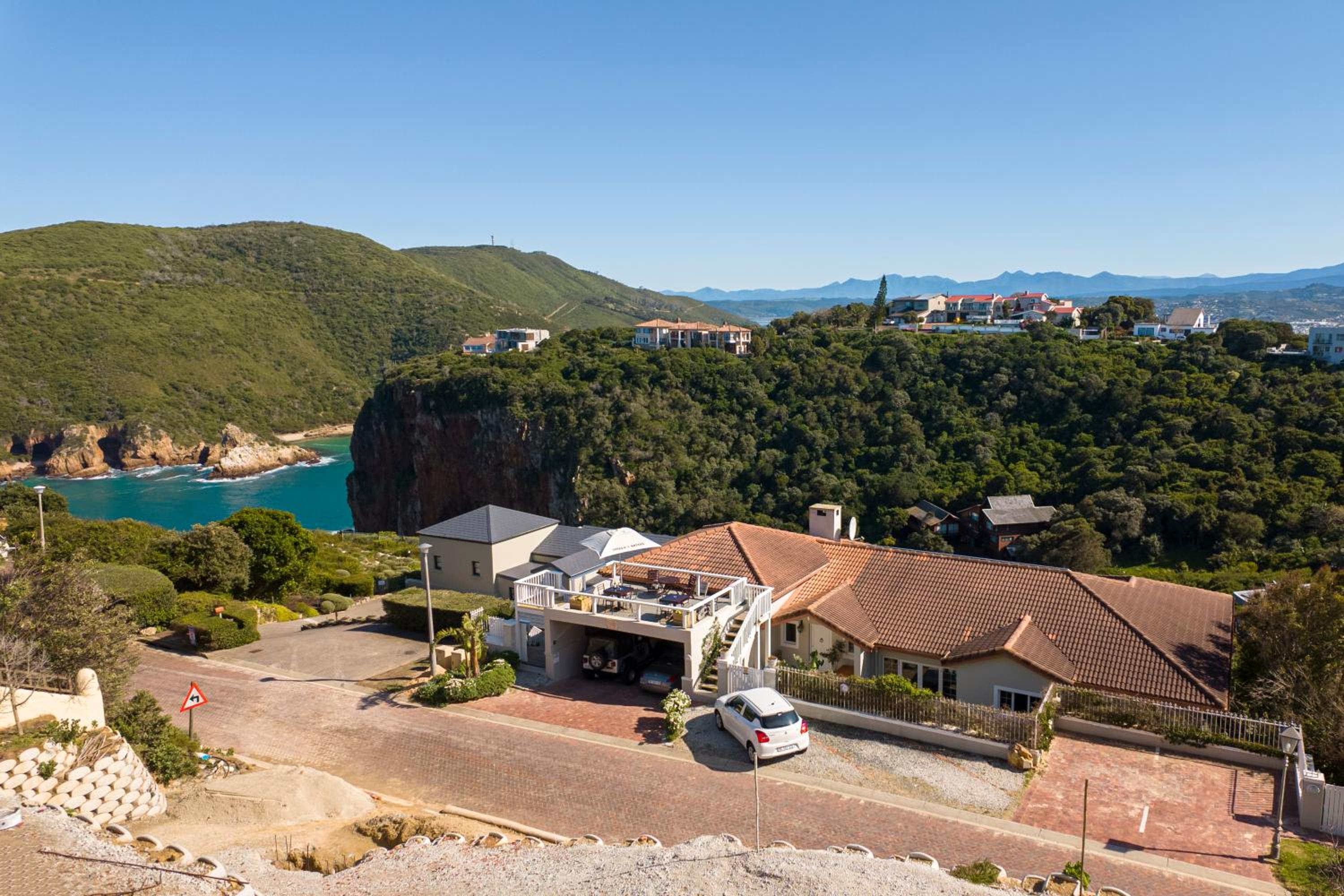 Studio with Sea View - Photo 25