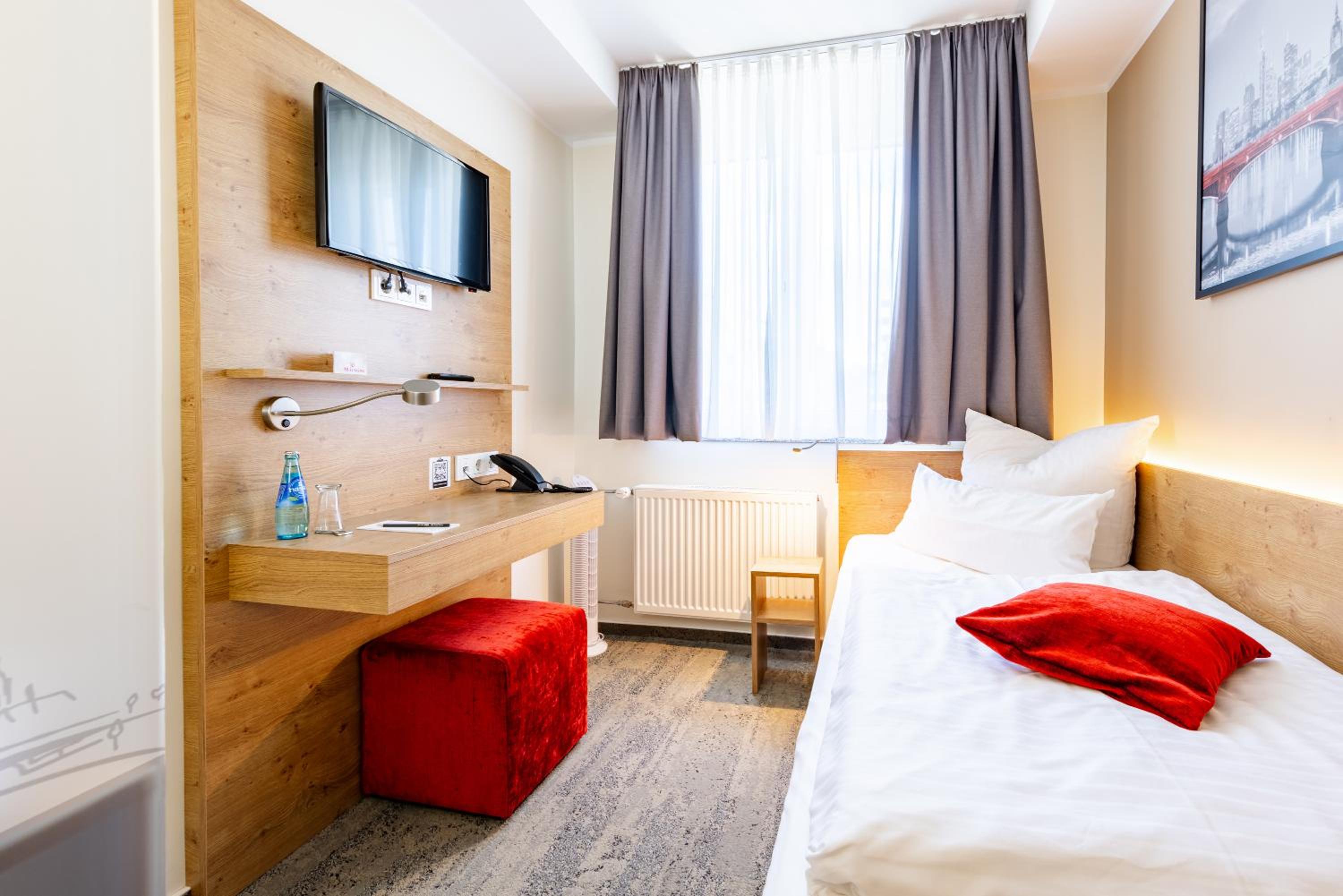Standard Single Room photo 2