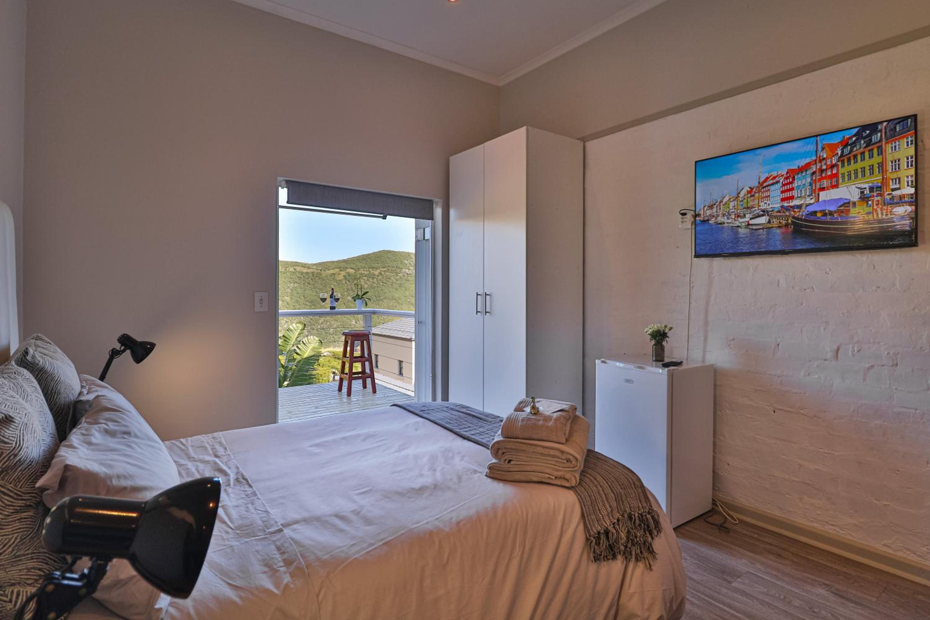 Studio with Sea View - Photo 4