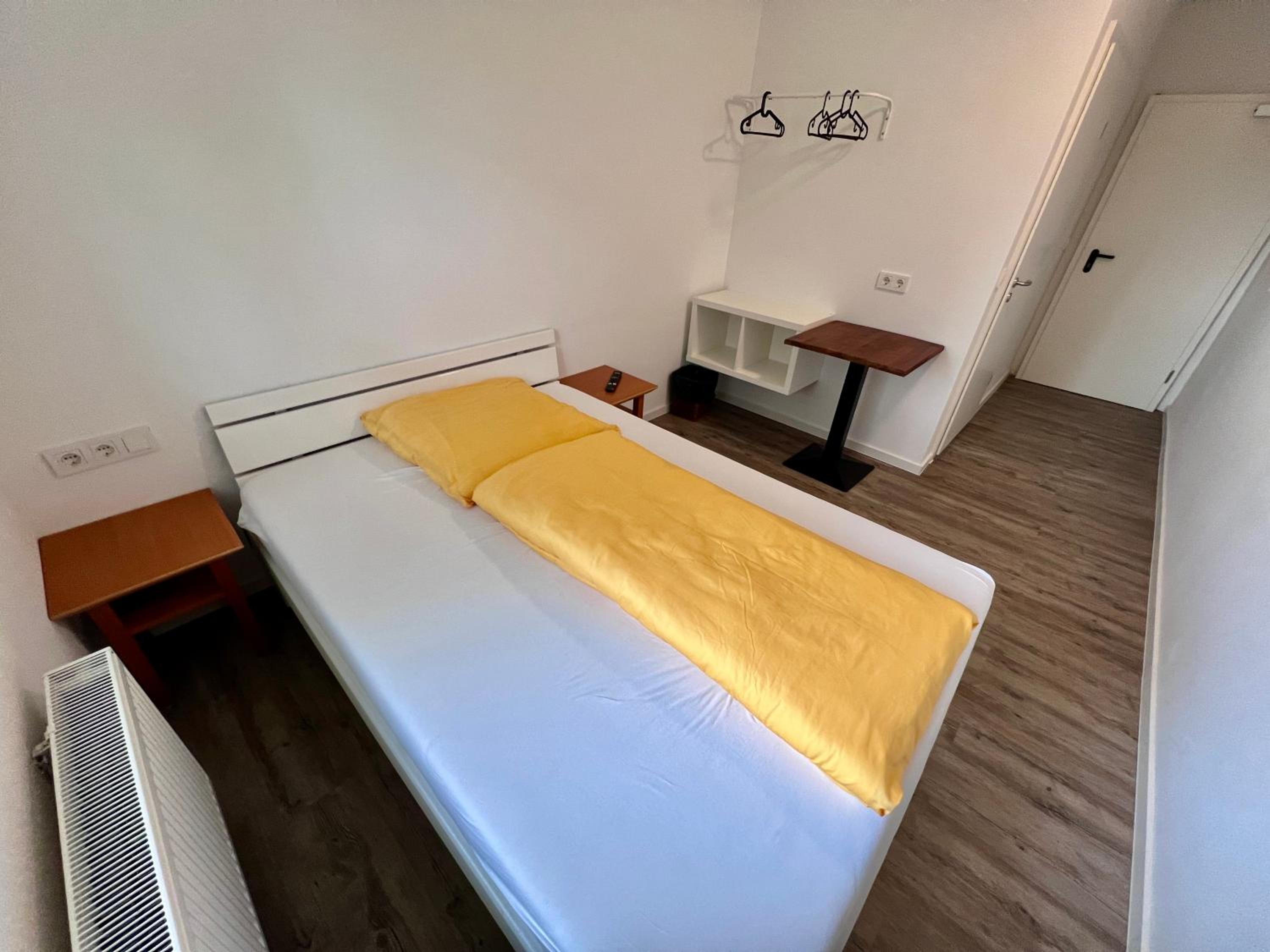 Double Room photo 3