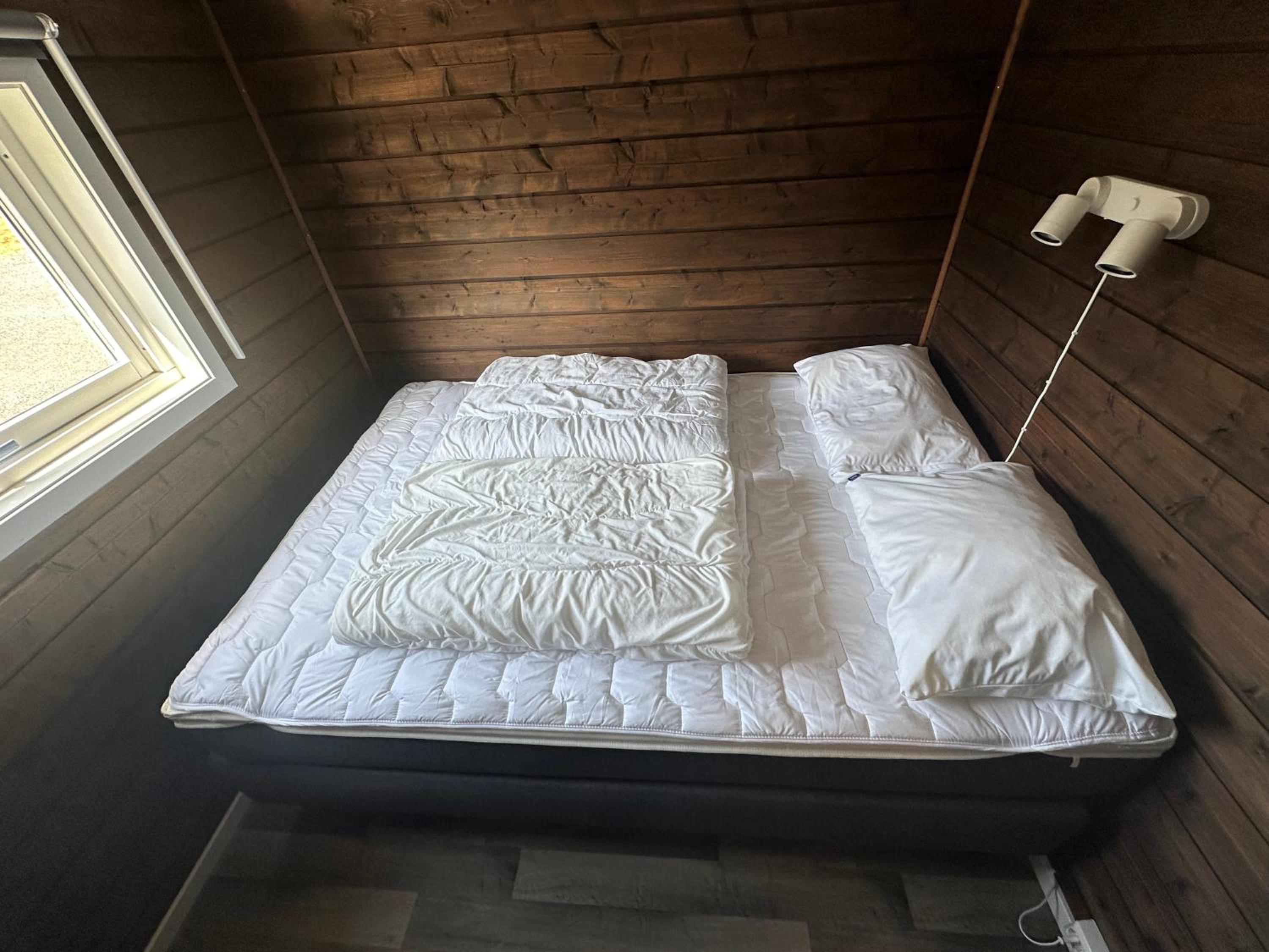 Two-Bedroom Cottage photo 1