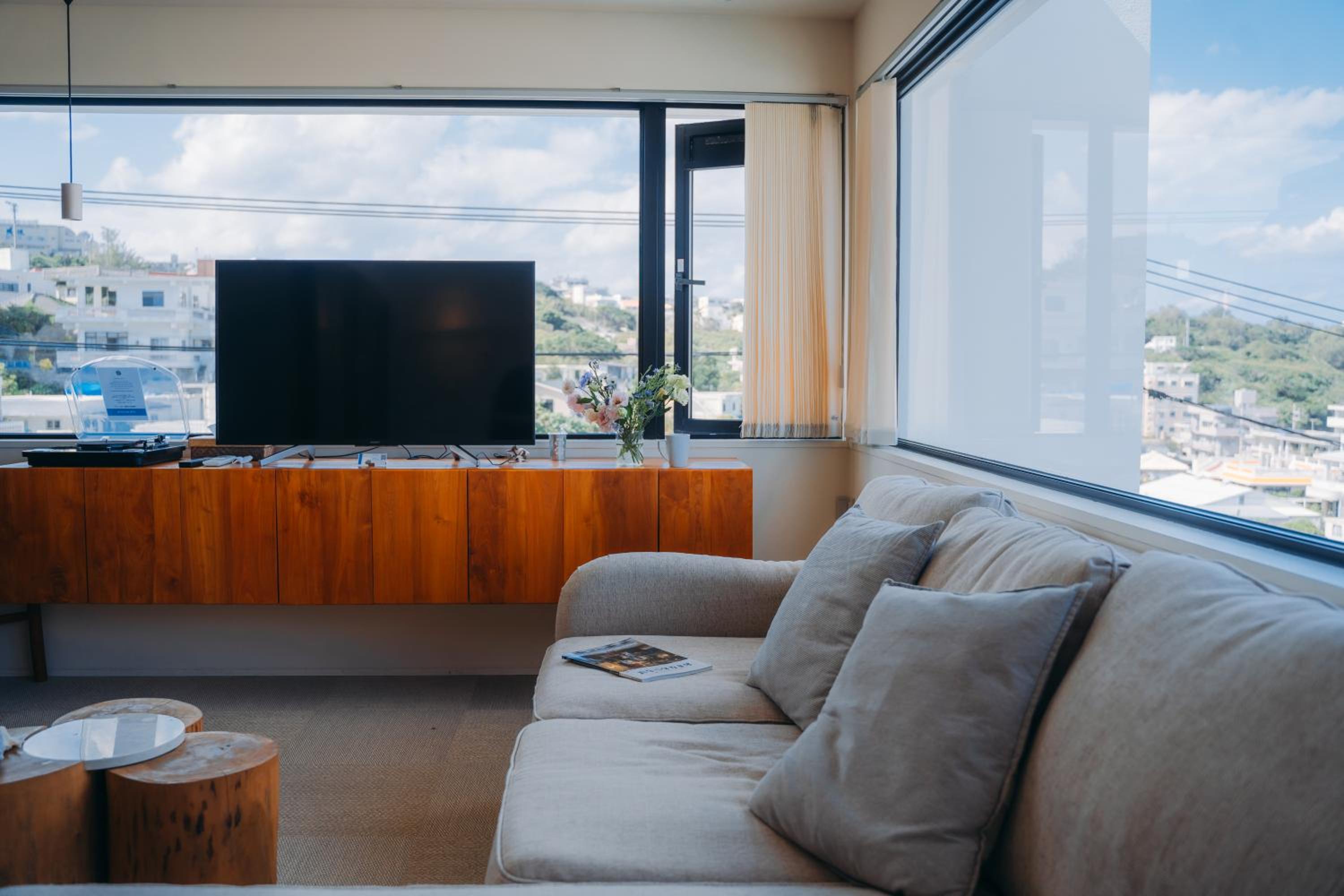King Suite with Ocean View