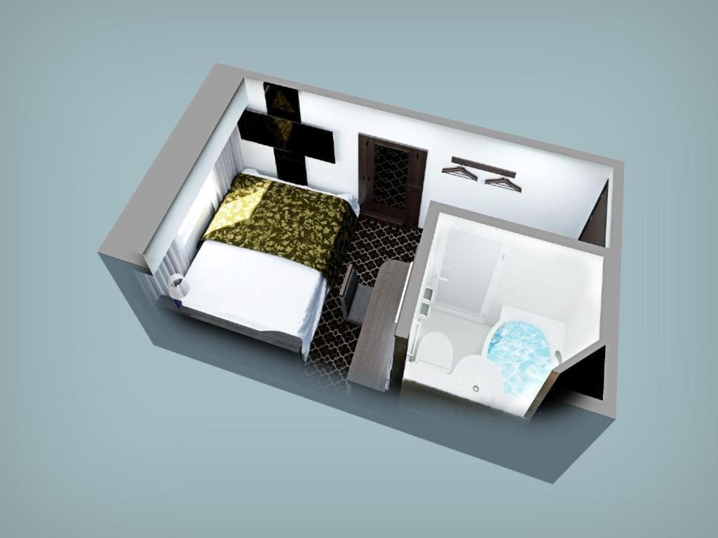 Standard Double Room - Non-Smoking photo 2