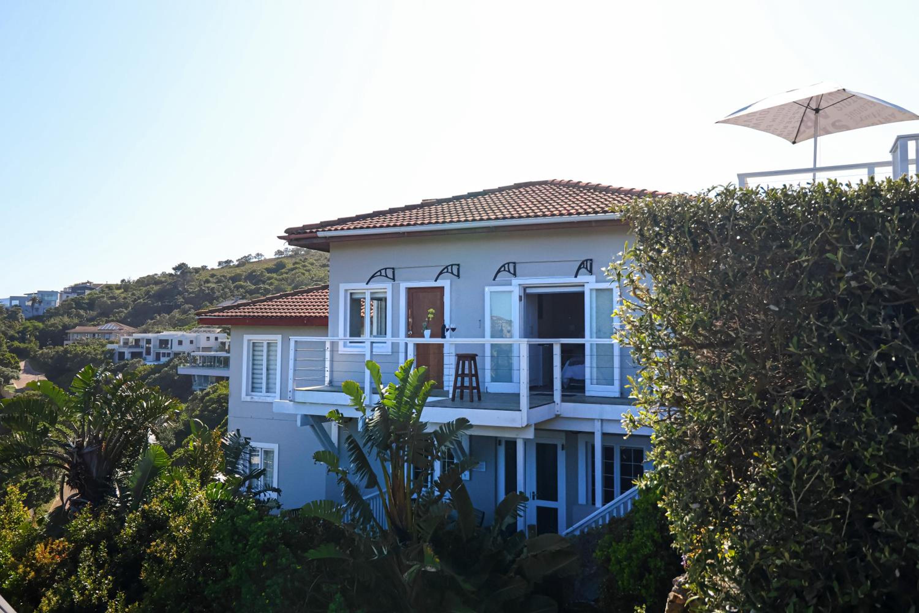 Studio with Sea View - Photo 11
