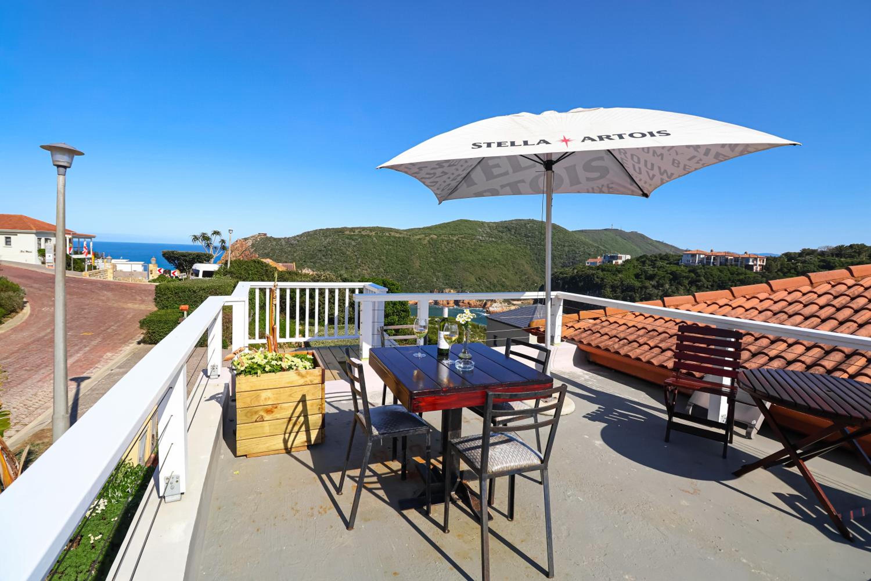 Studio with Sea View - Photo 30