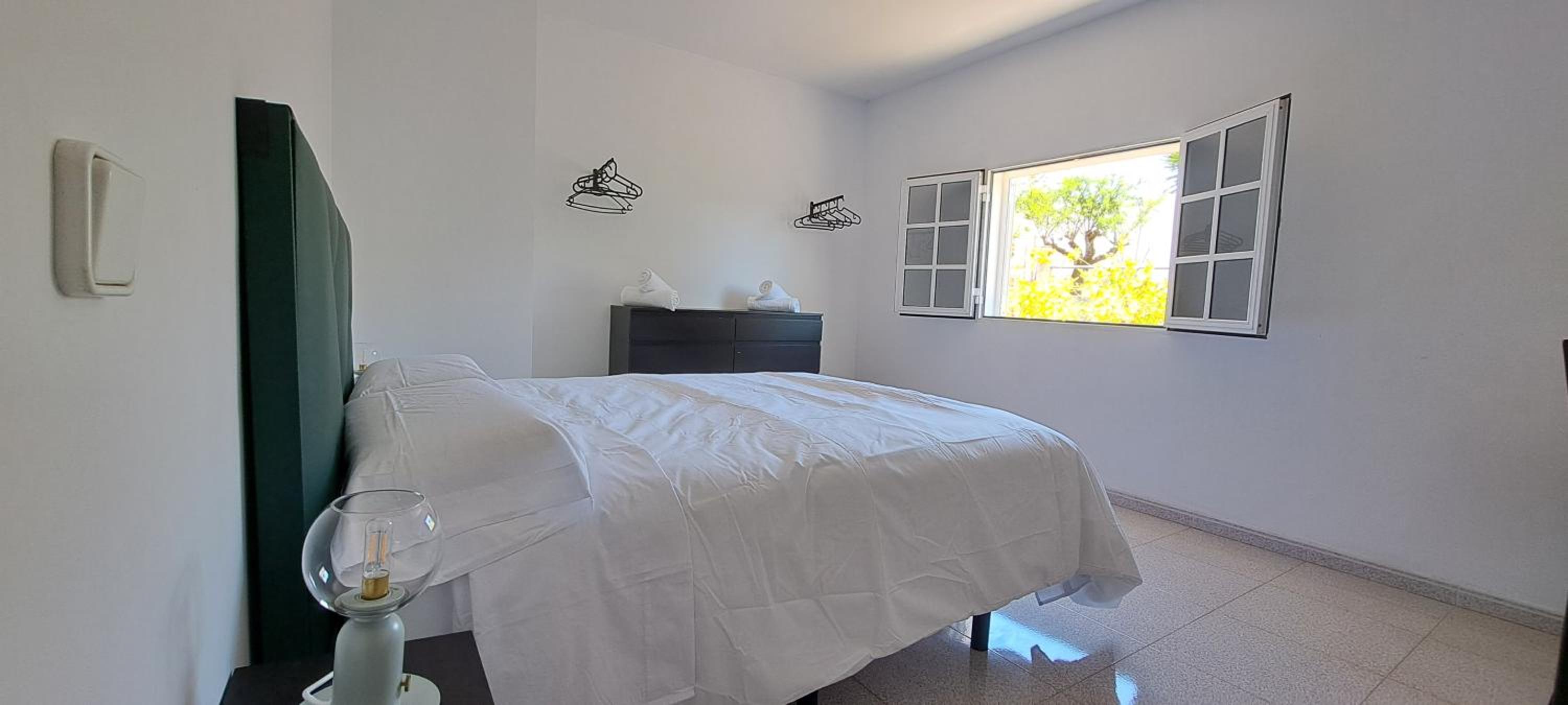 Villa de una habitación