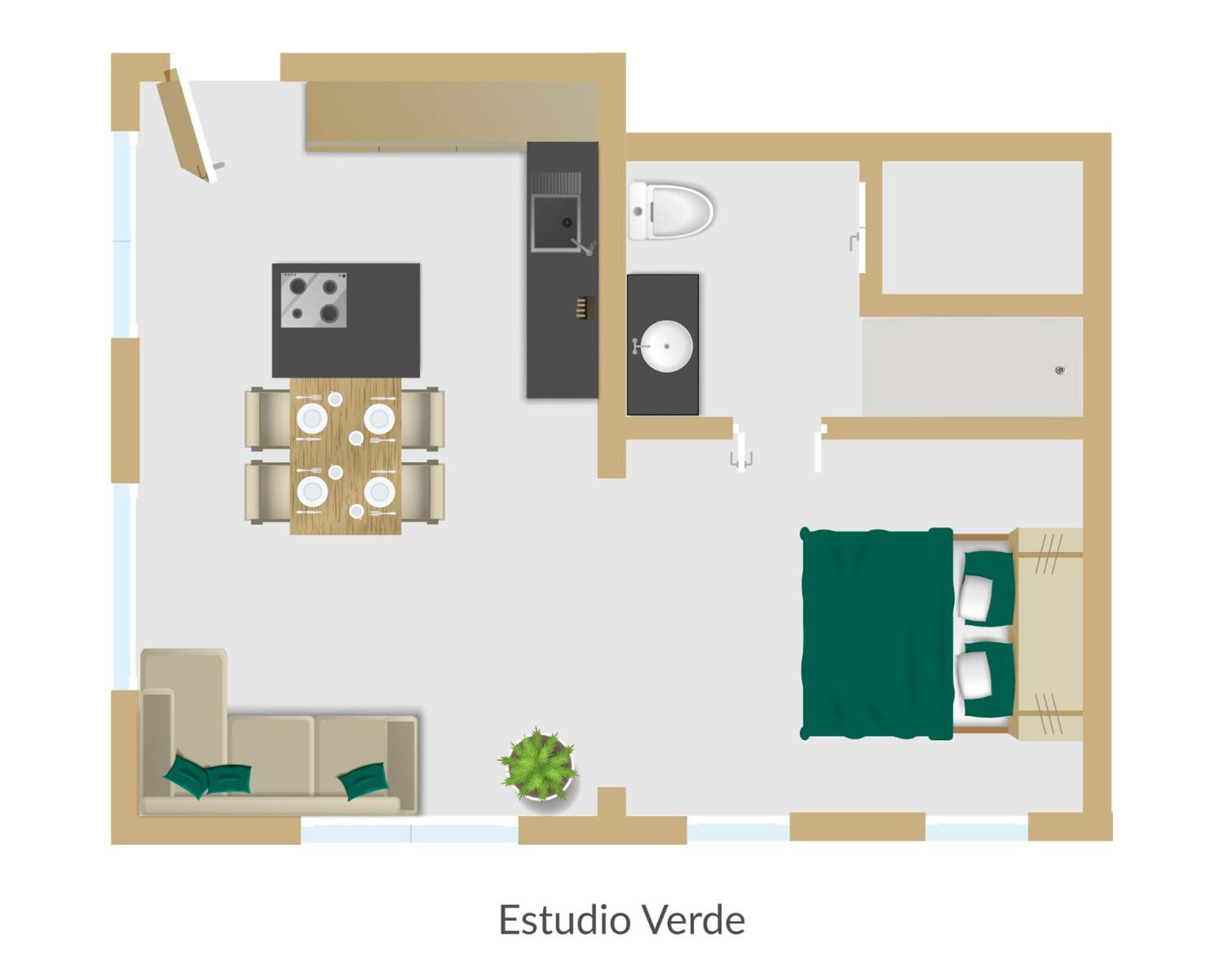 Estudio Verde photo 2
