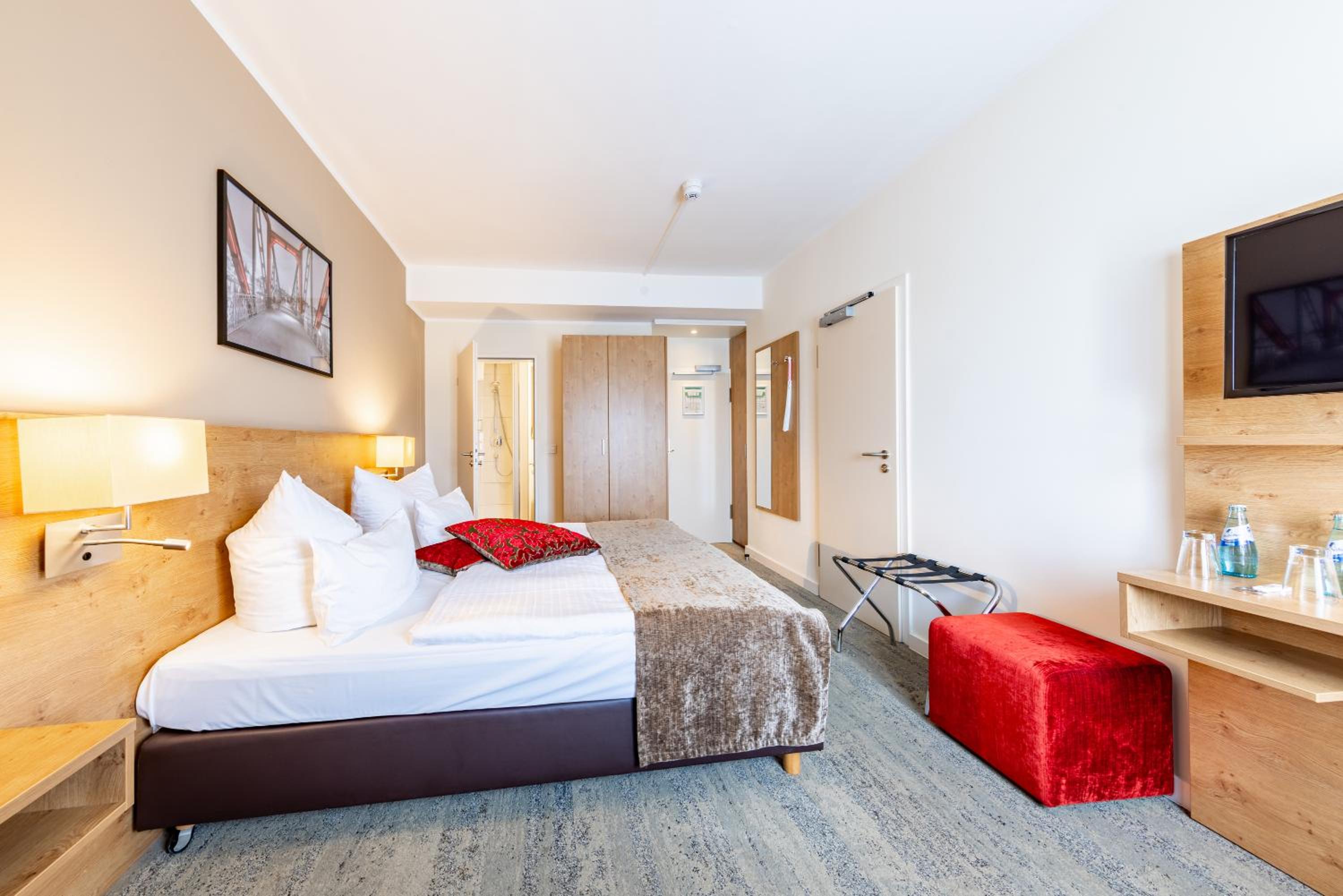Comfort Double Room photo 3