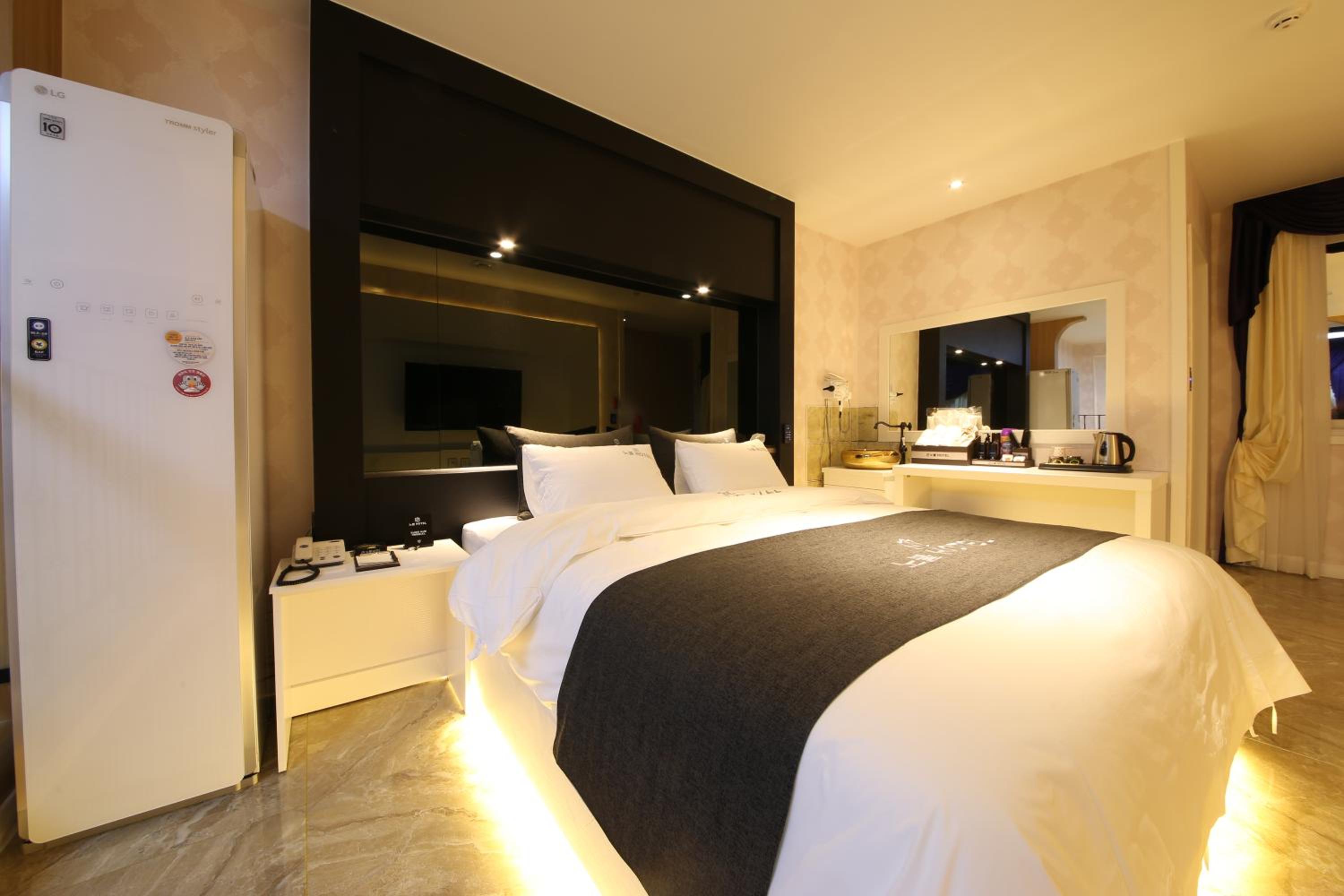 Duplex Suite photo 1