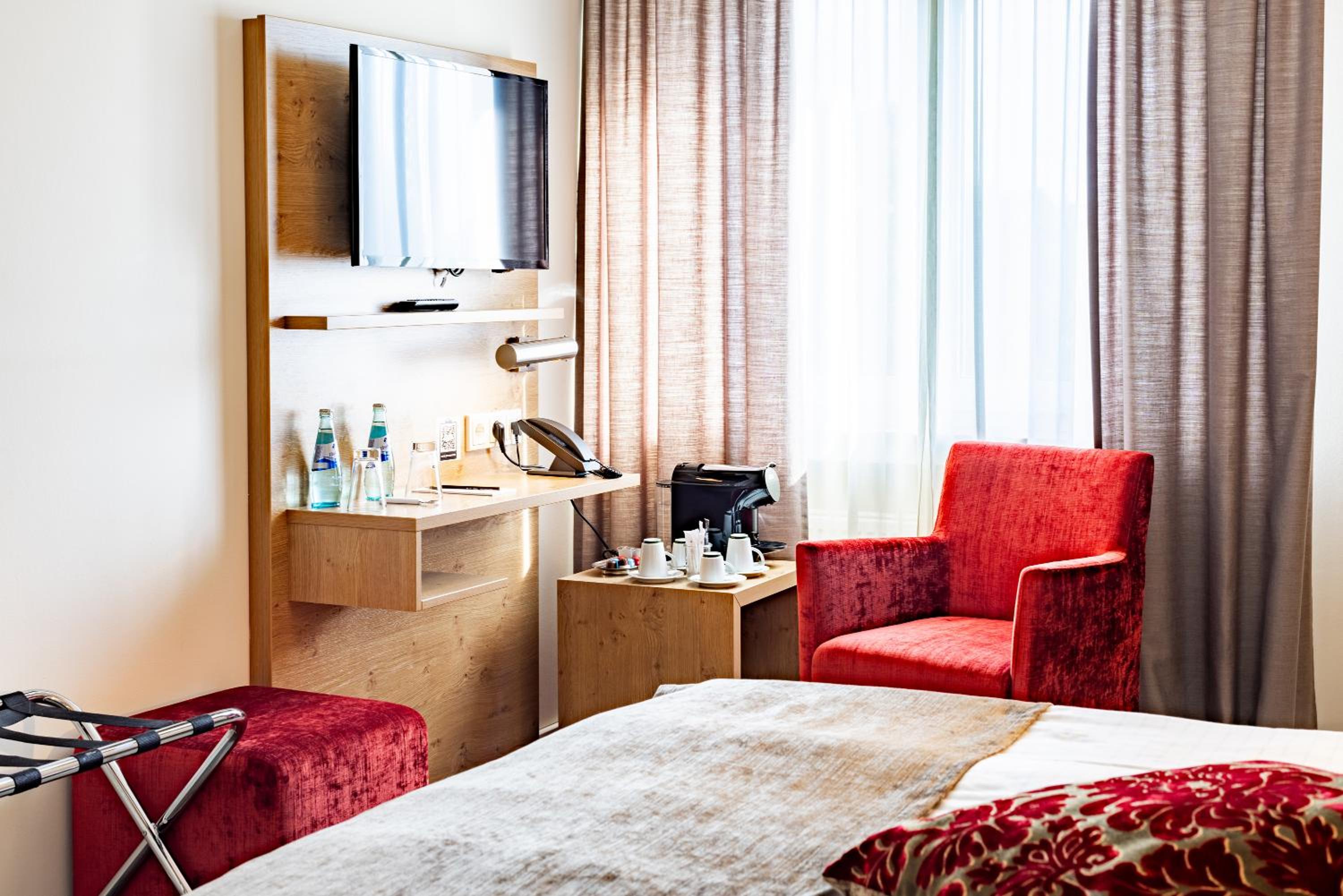 Comfort Double Room photo 2