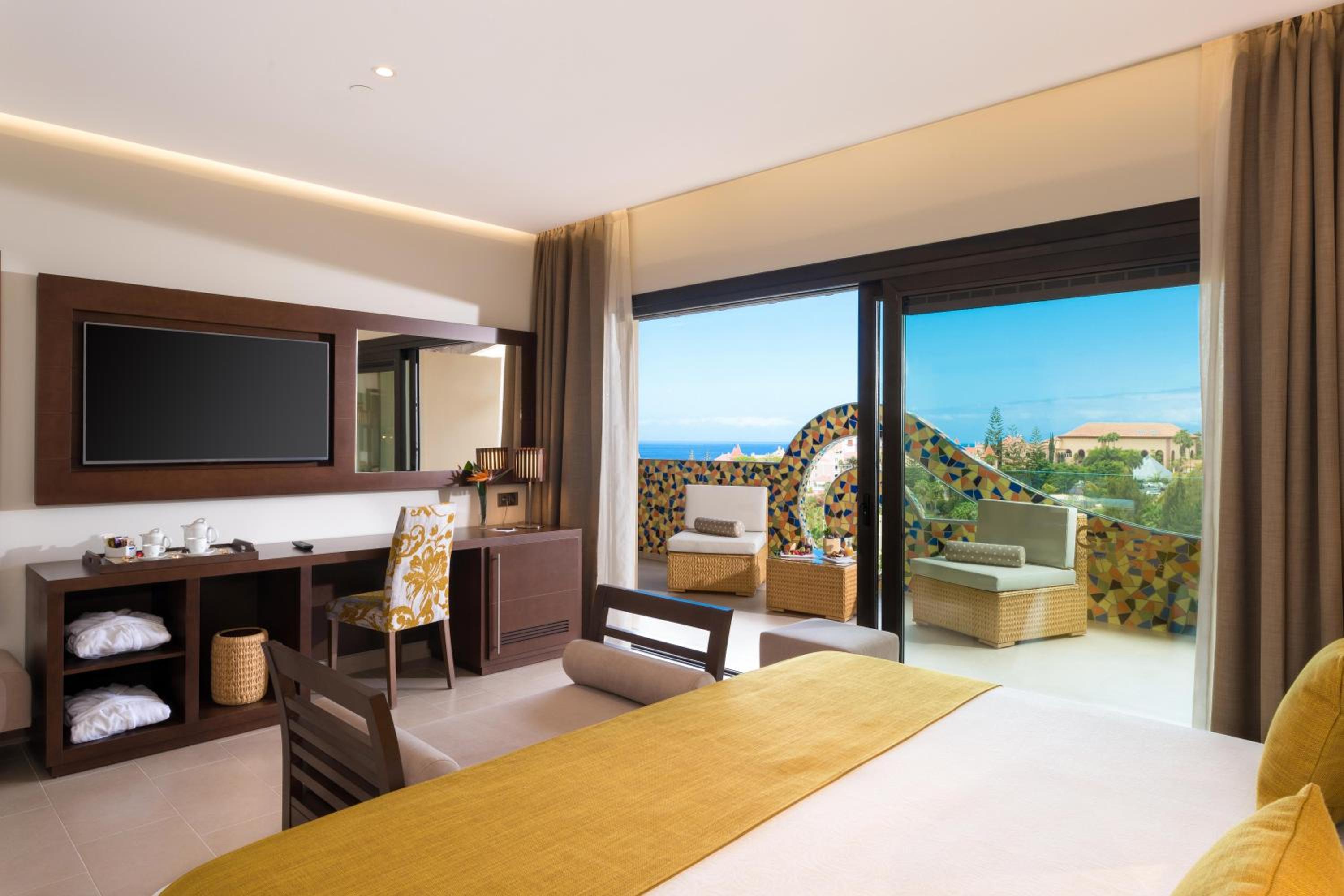 Suite Premium (2 adultos)