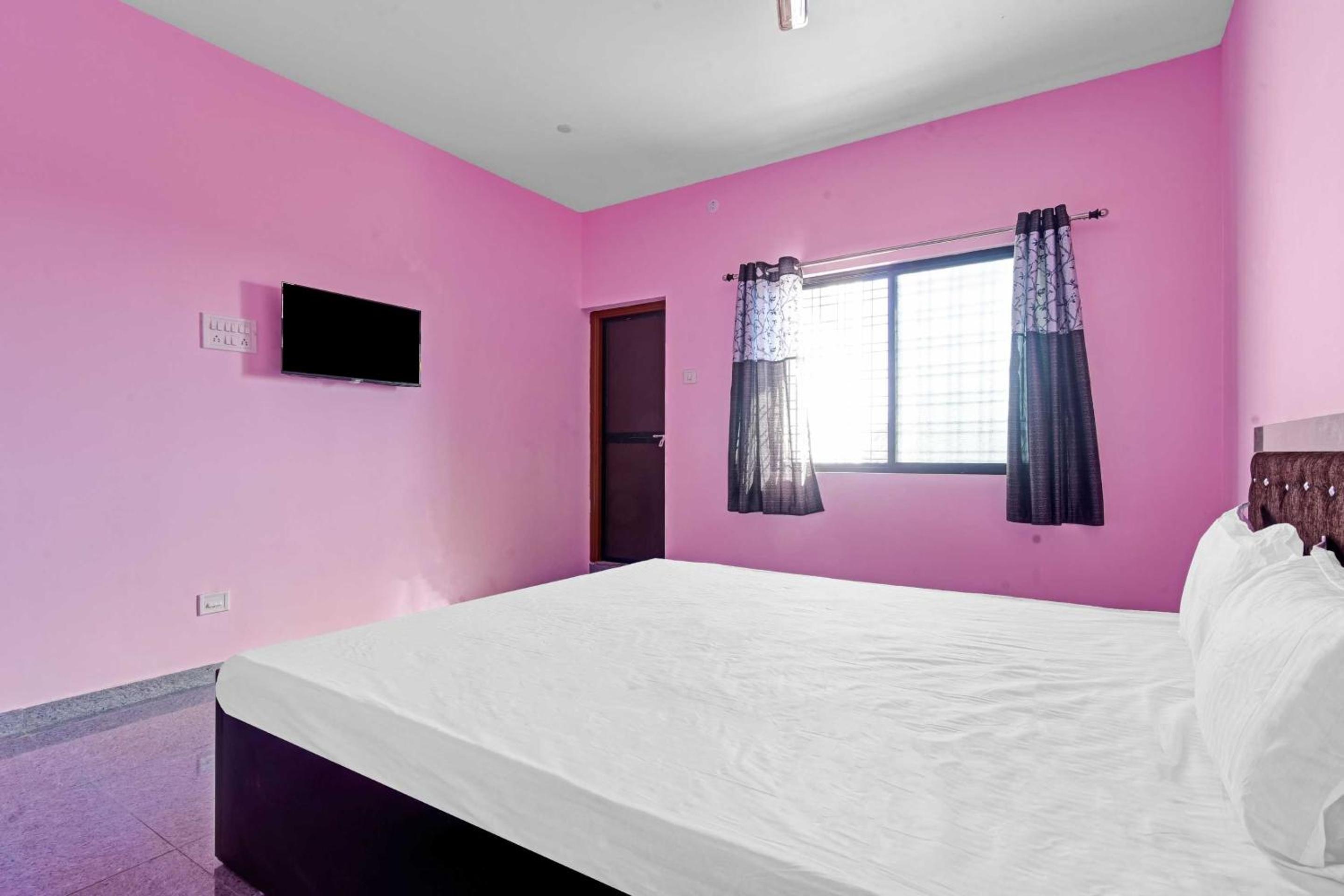 Classic Triple Room
