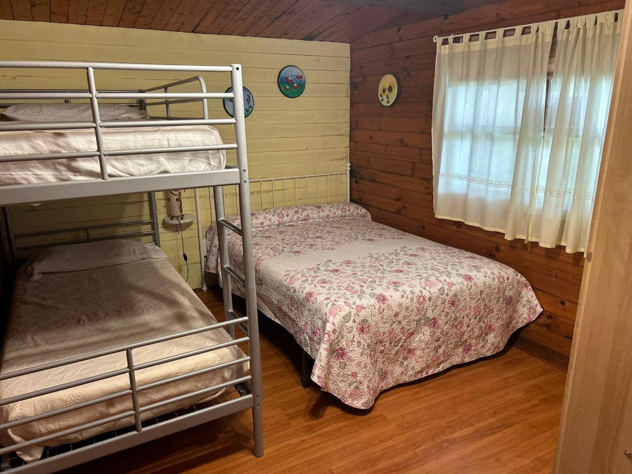 Bungalow de Dos Habitaciones