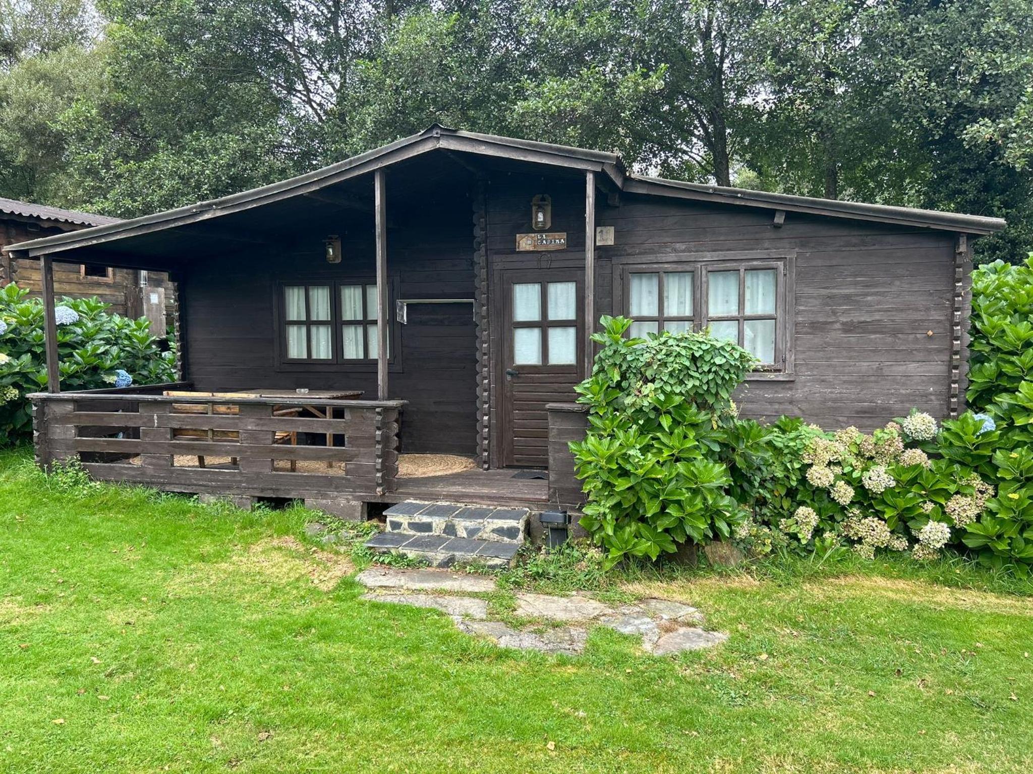 Two-Bedroom Bungalow photo 3