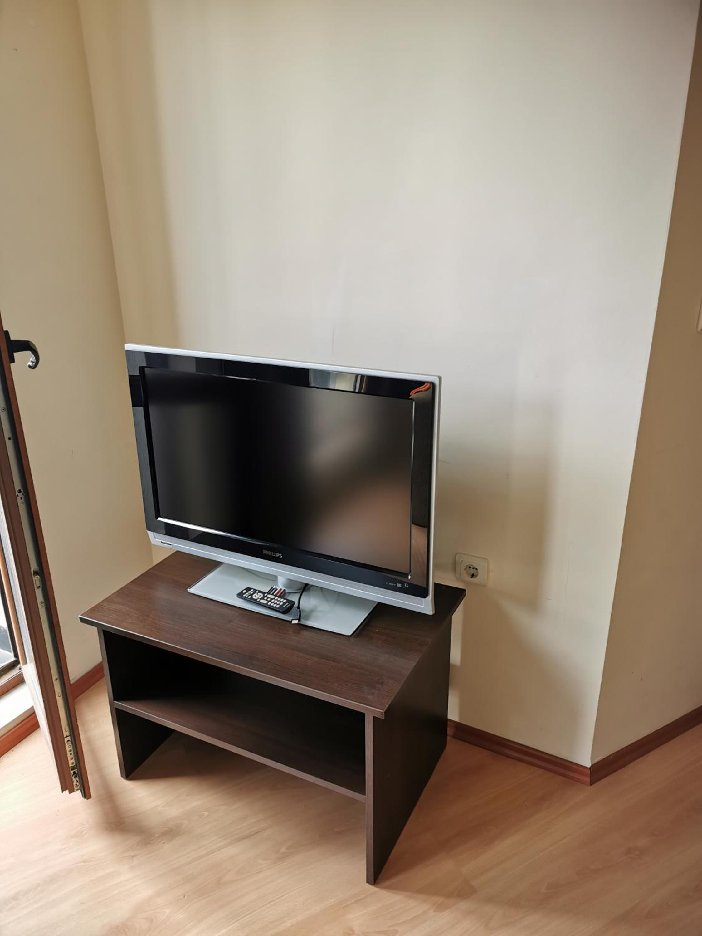 Apartment with Mountain View photo 2