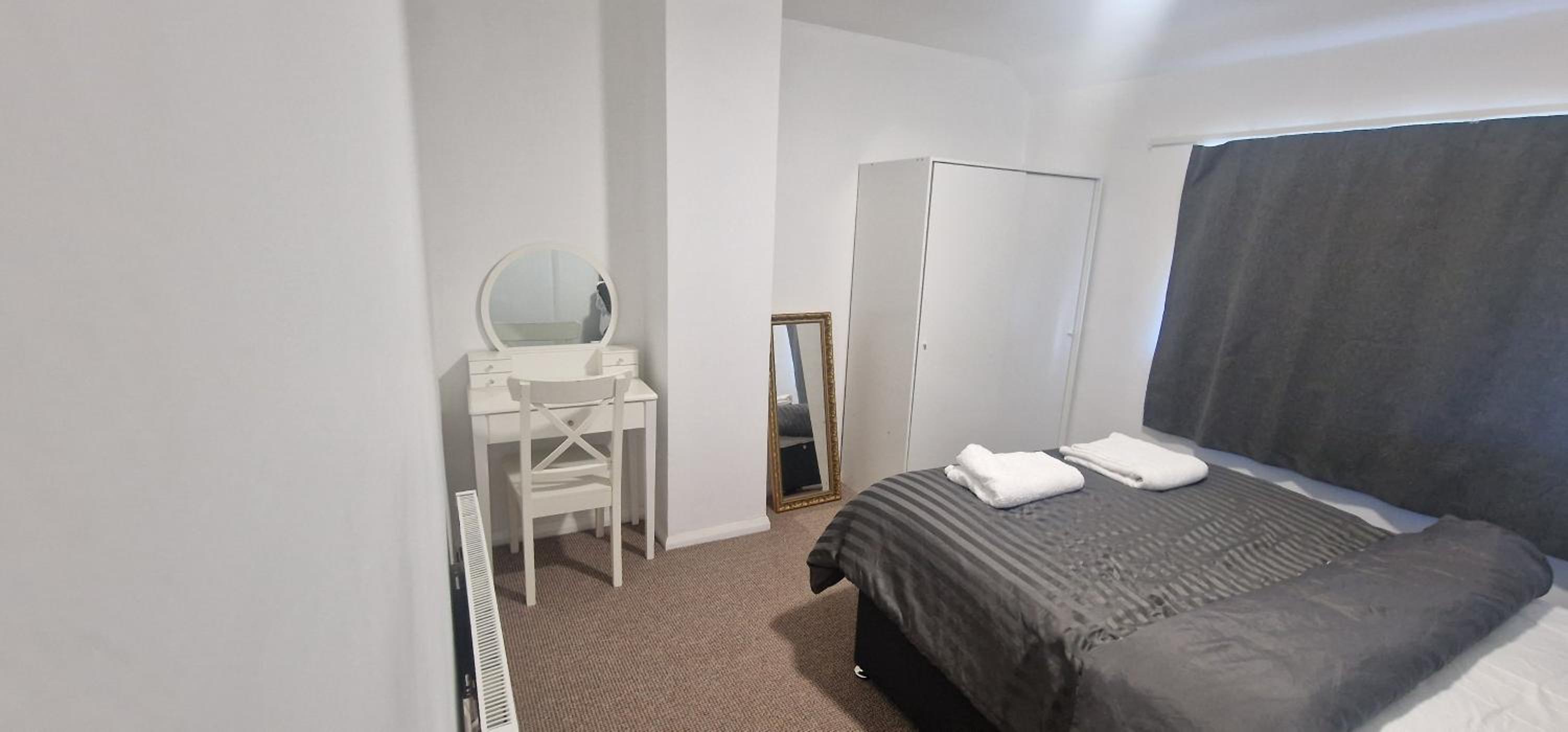 Double Room photo 1