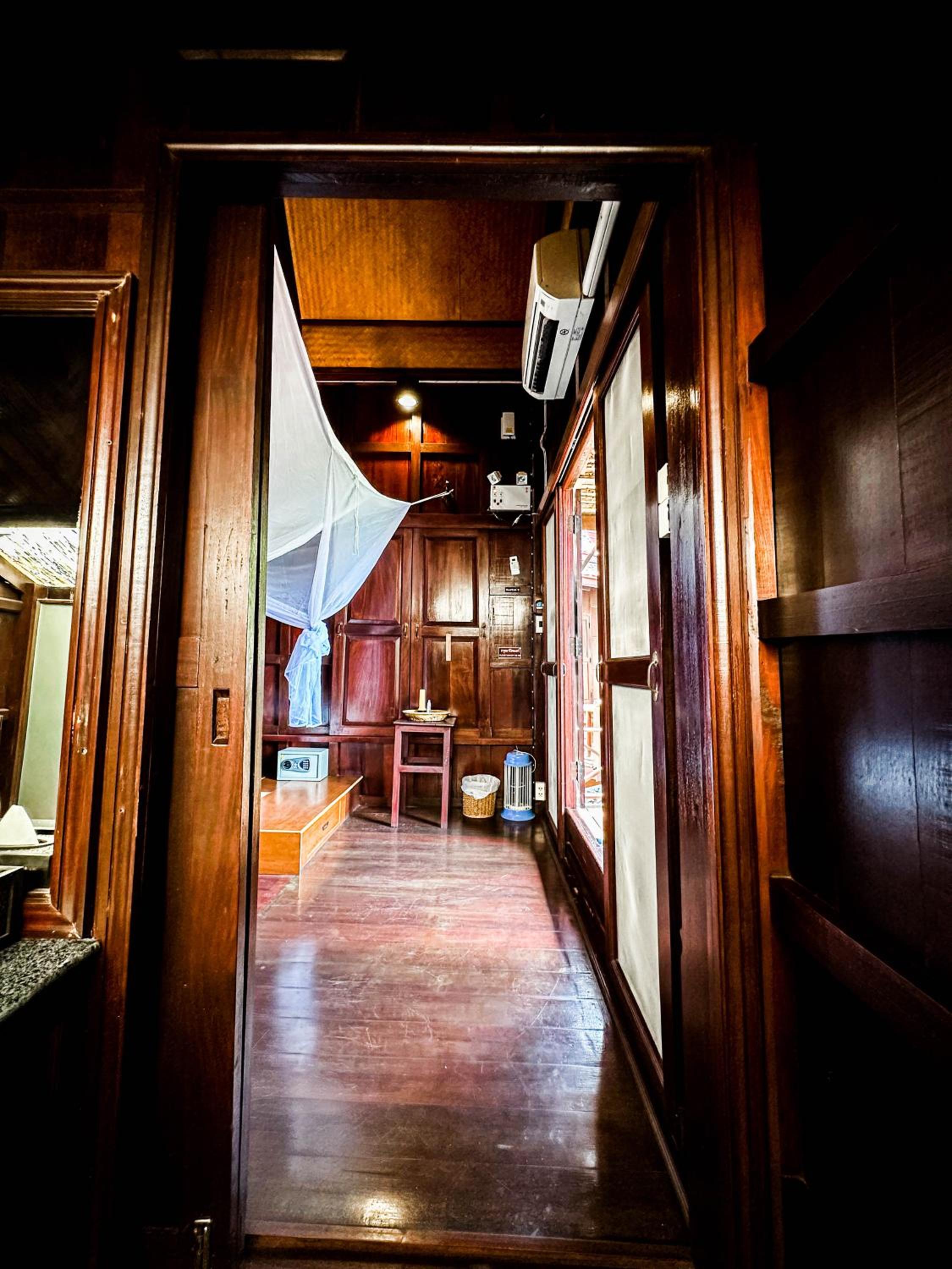 One-Bedroom Villa photo 2