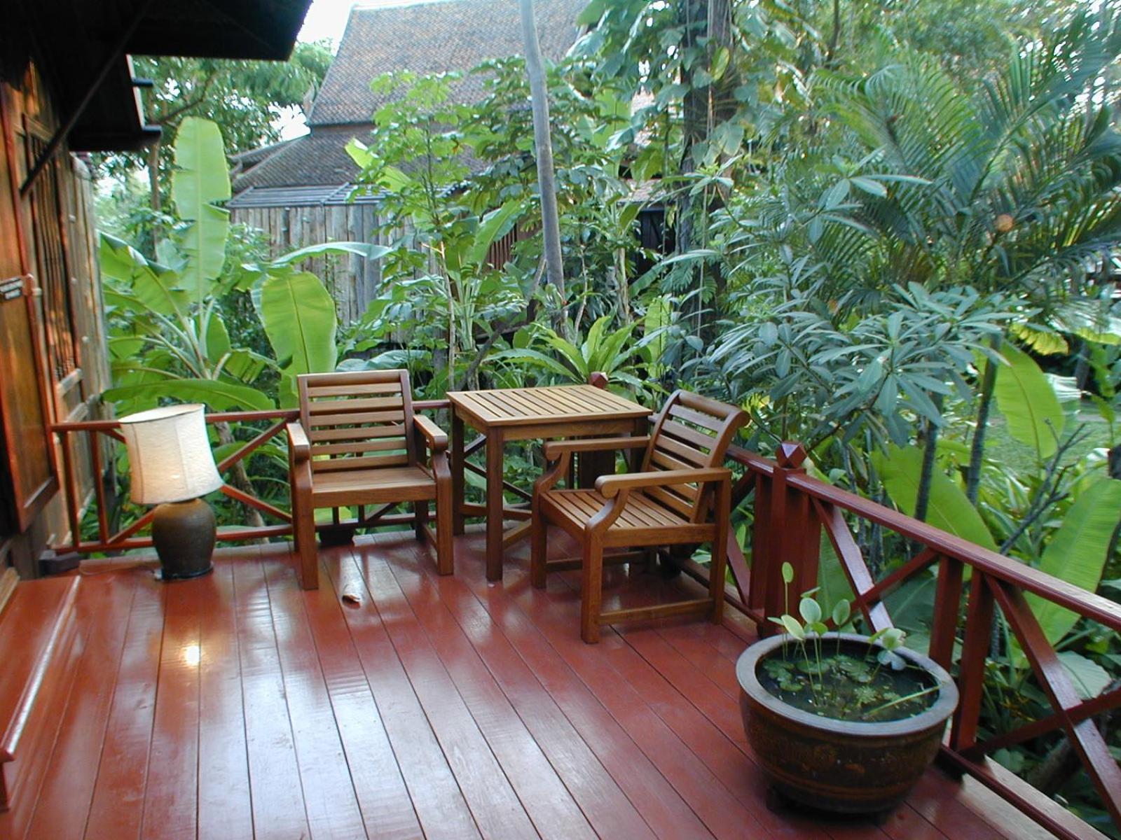 Two-Bedroom Villa photo 2