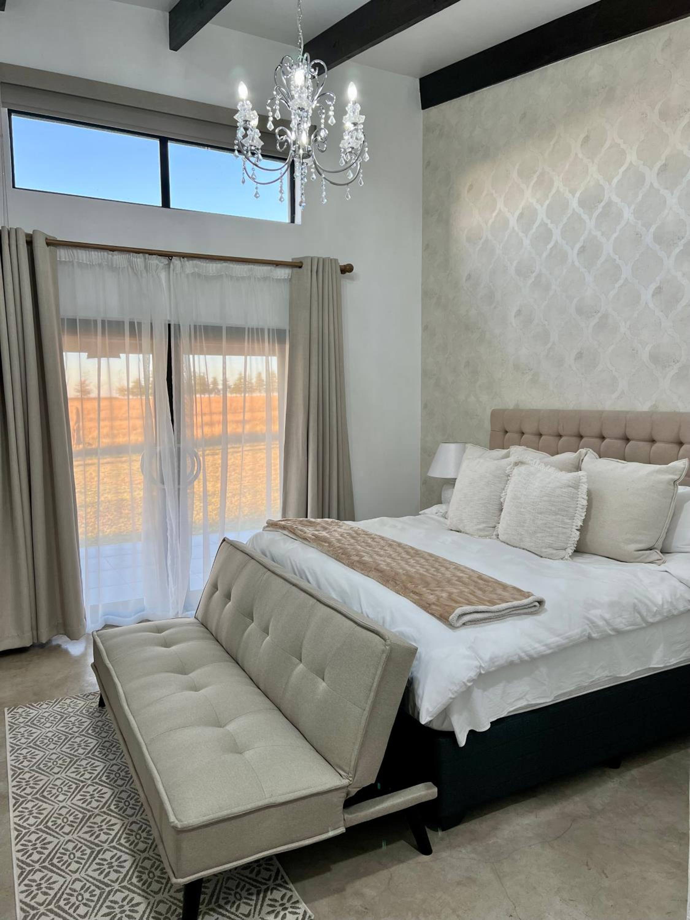 One-Bedroom Villa - Photo 4