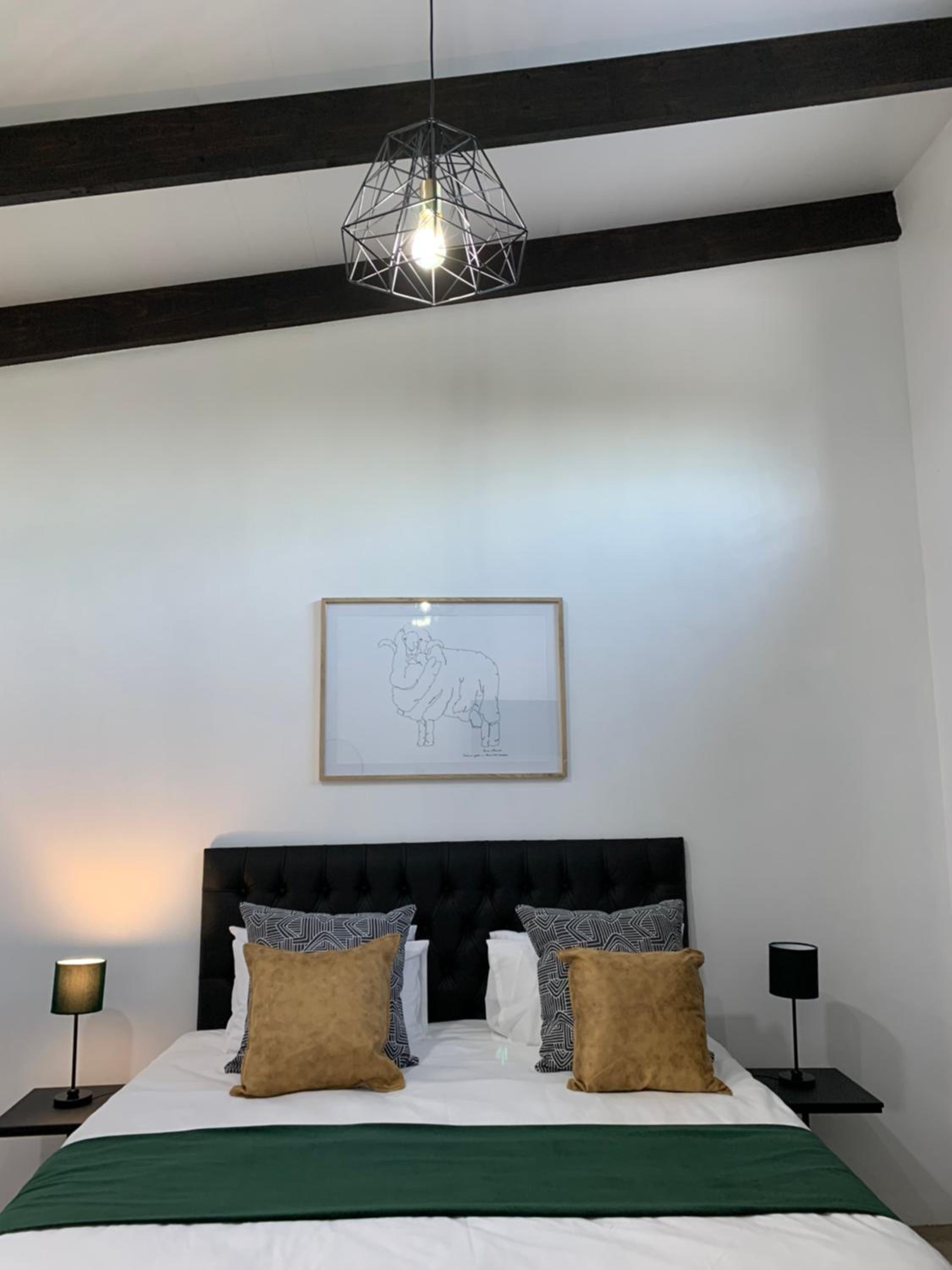 One-Bedroom Villa photo 2