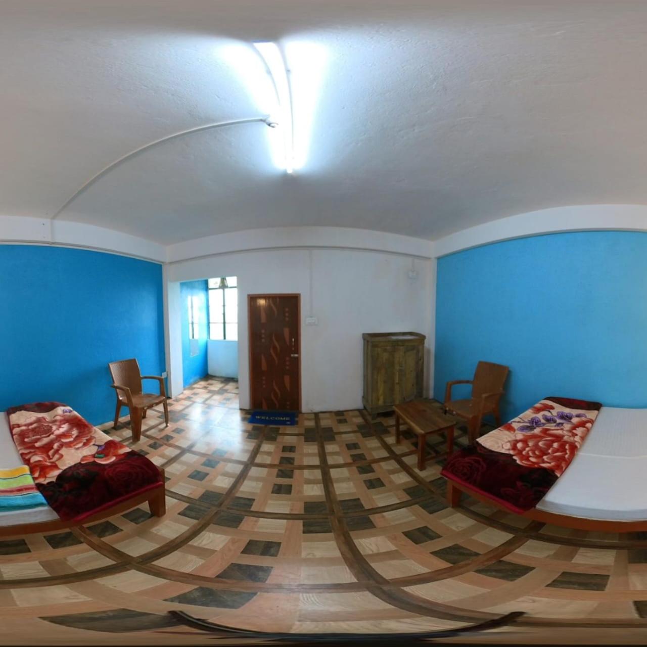 Standard Quadruple Room photo 2
