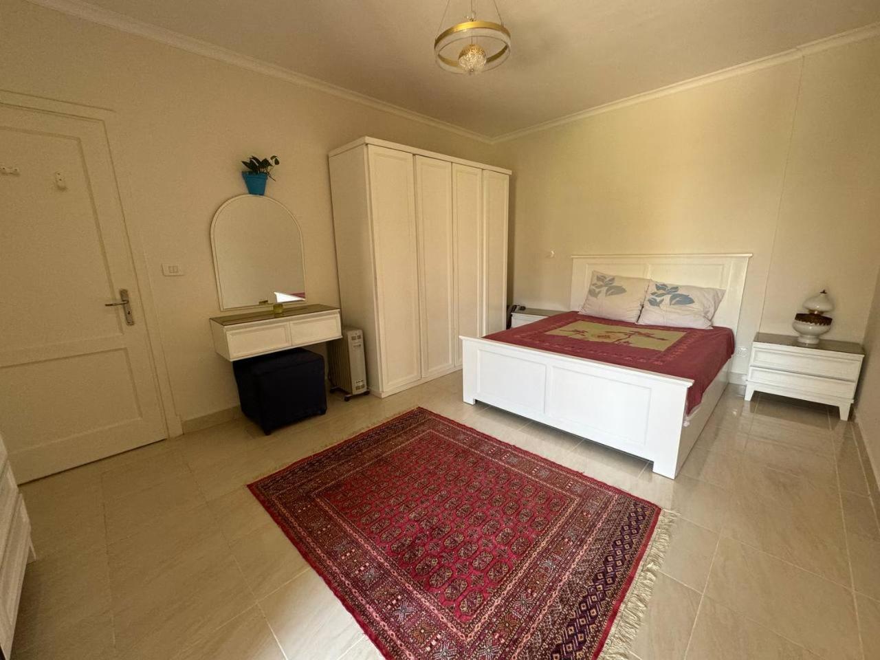 Two-Bedroom Apartment photo 1