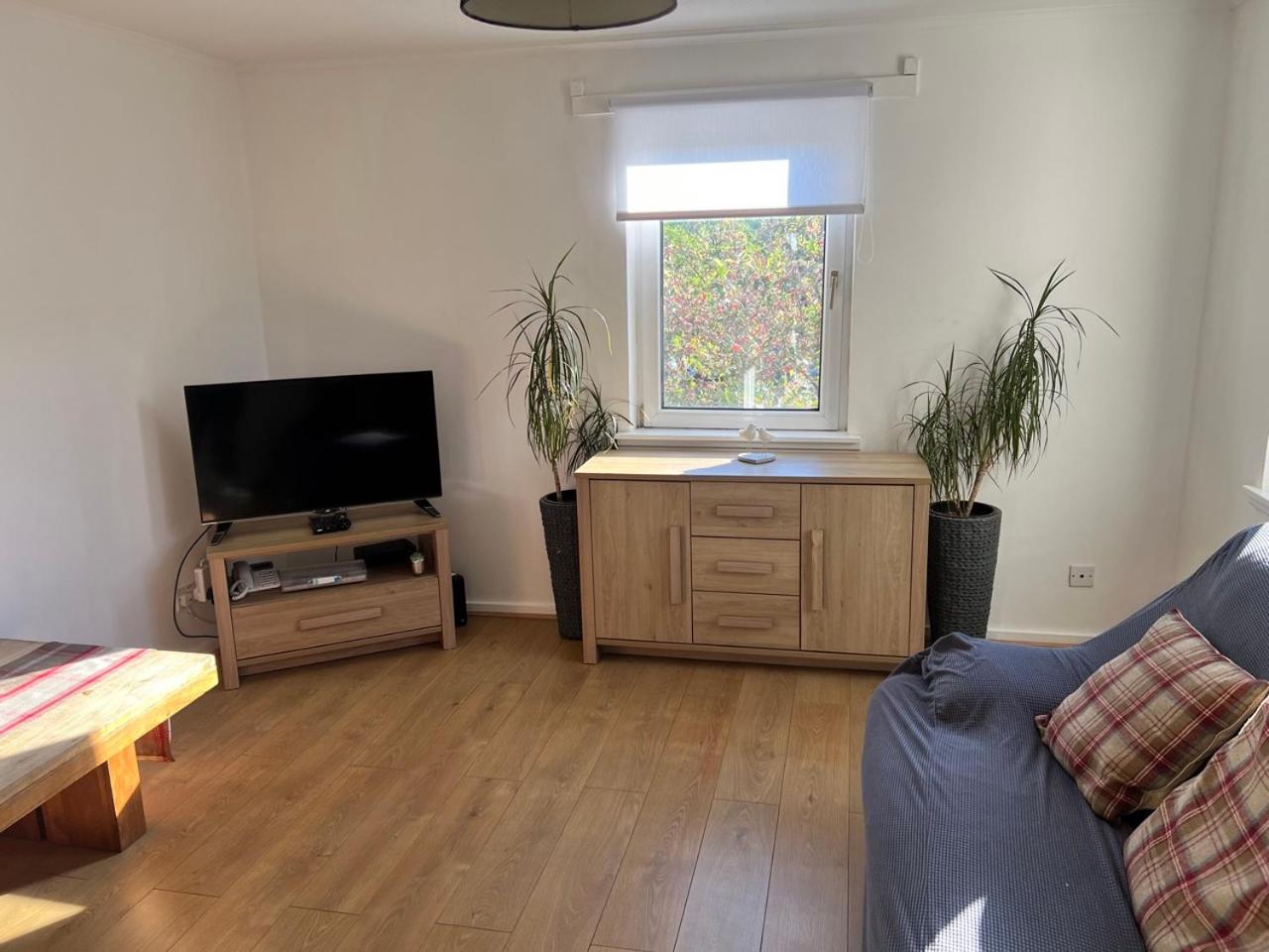 Apartment With Lake View photo 1