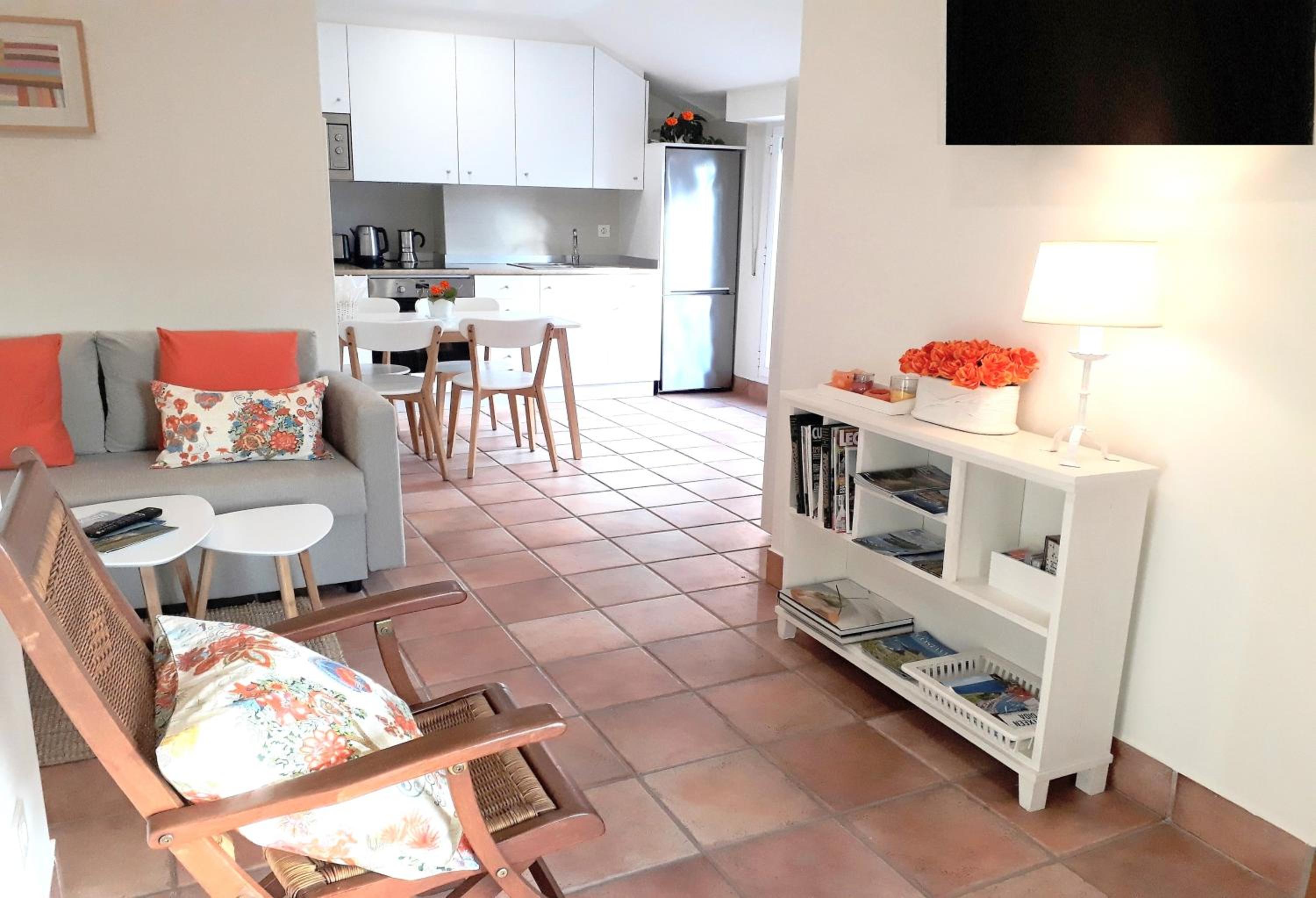 Apartamento Penthouse