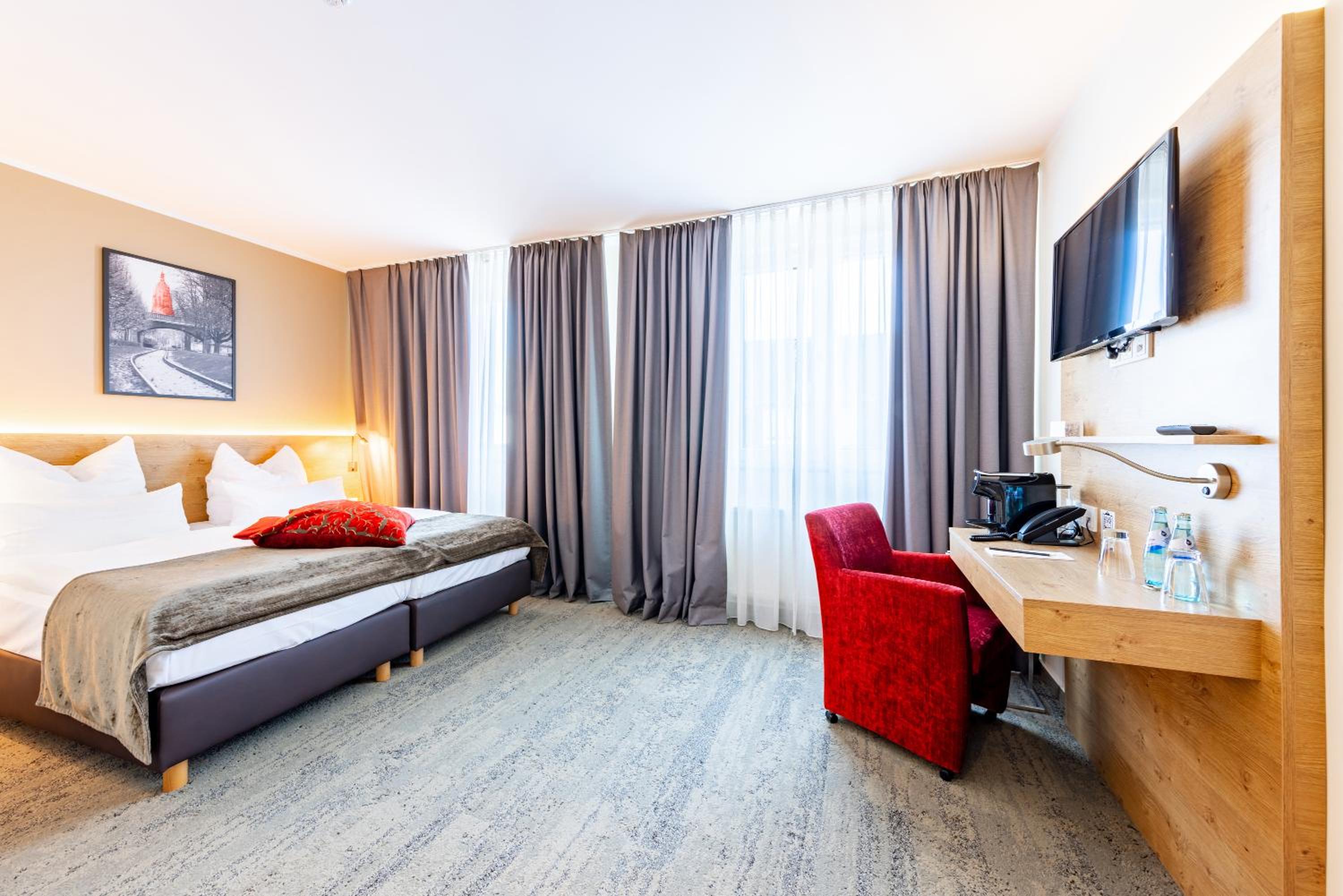 Superior Double Room - Photo 4