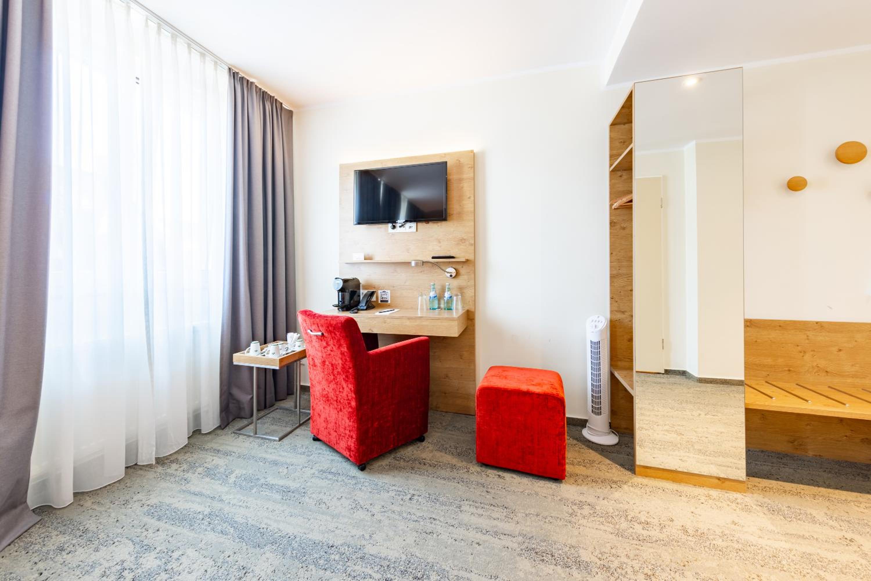 Superior Double Room - Photo 5