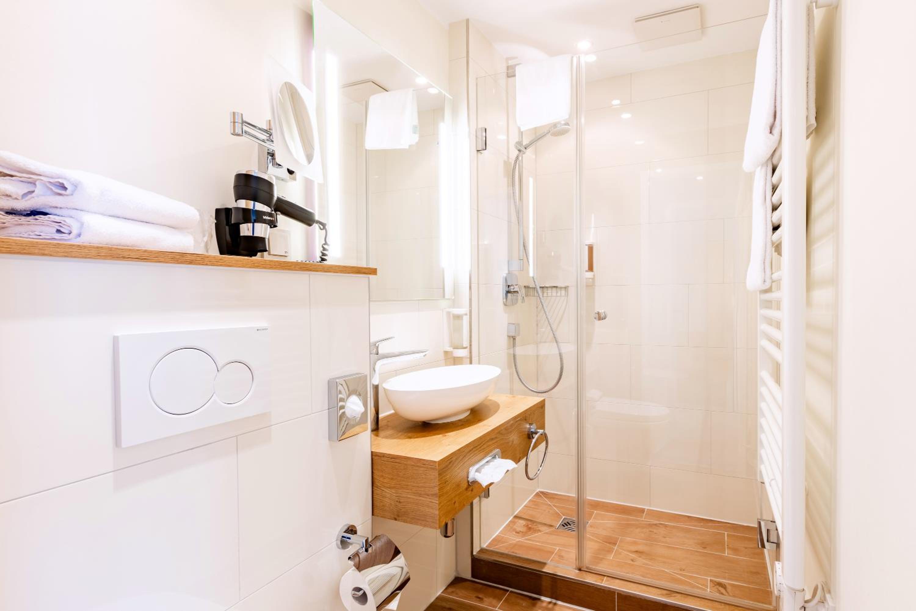 Superior Double Room - Photo 3