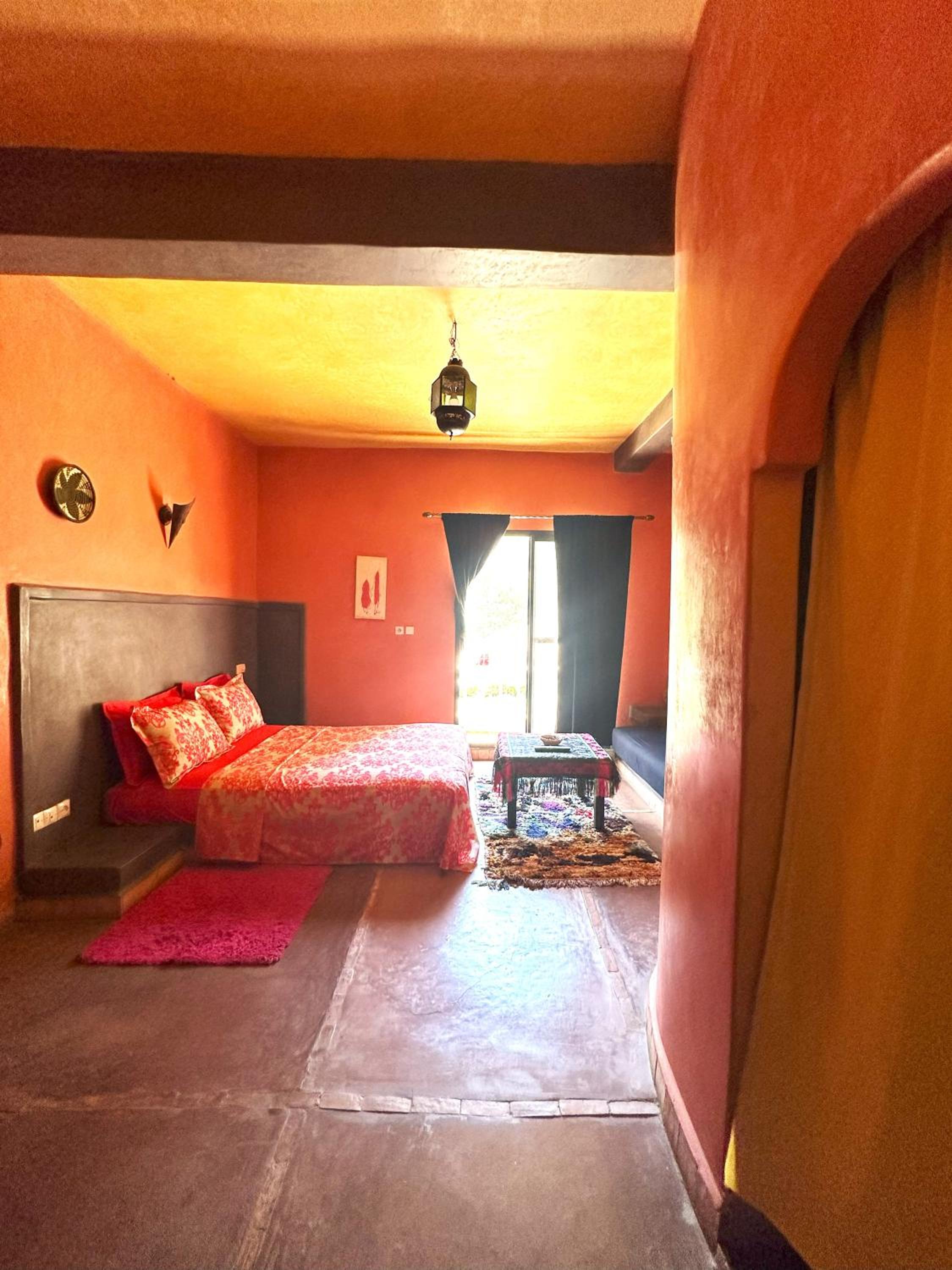 Comfort Triple Room photo 2