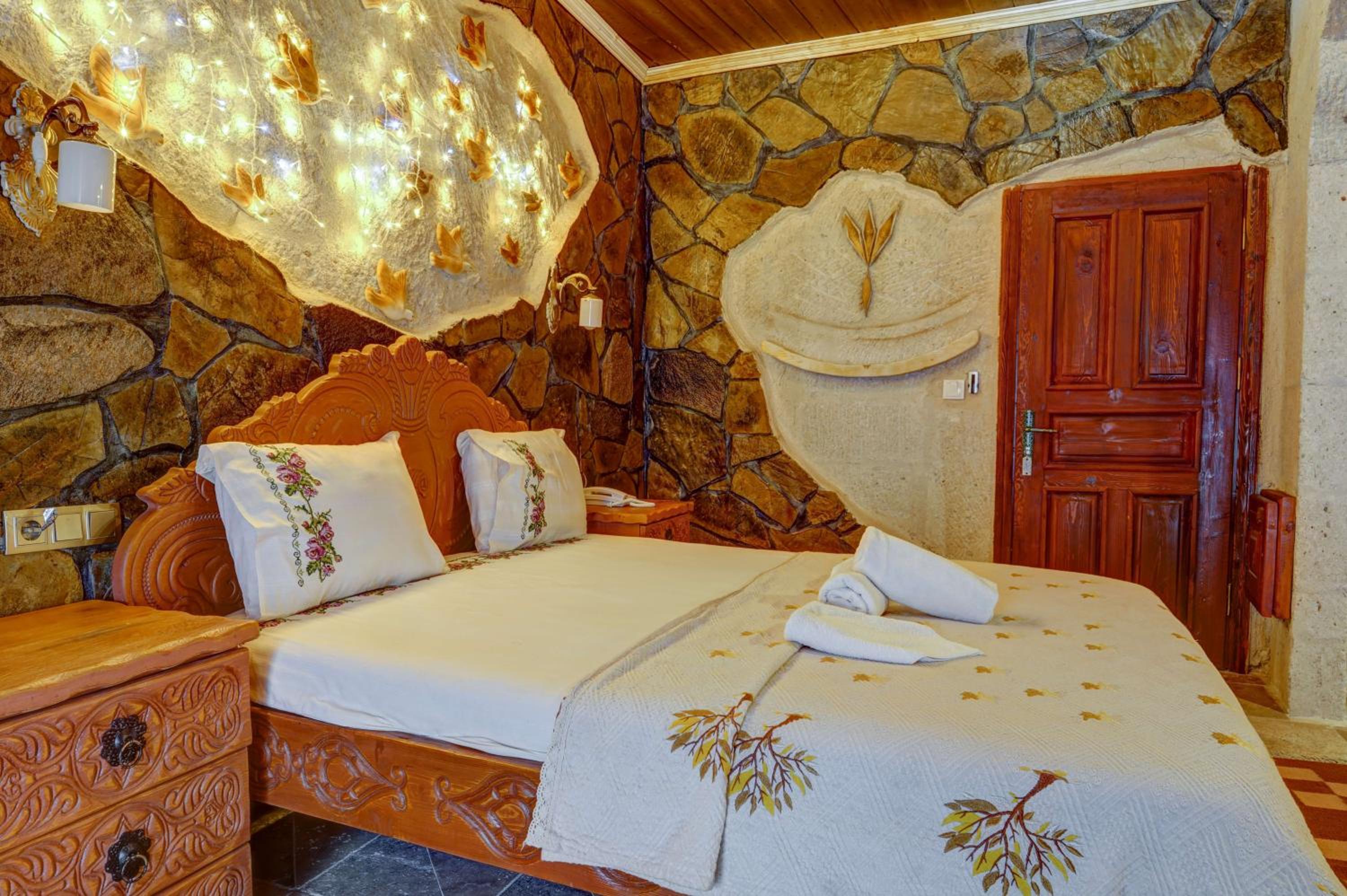 King Room with Garden View - Photo 4