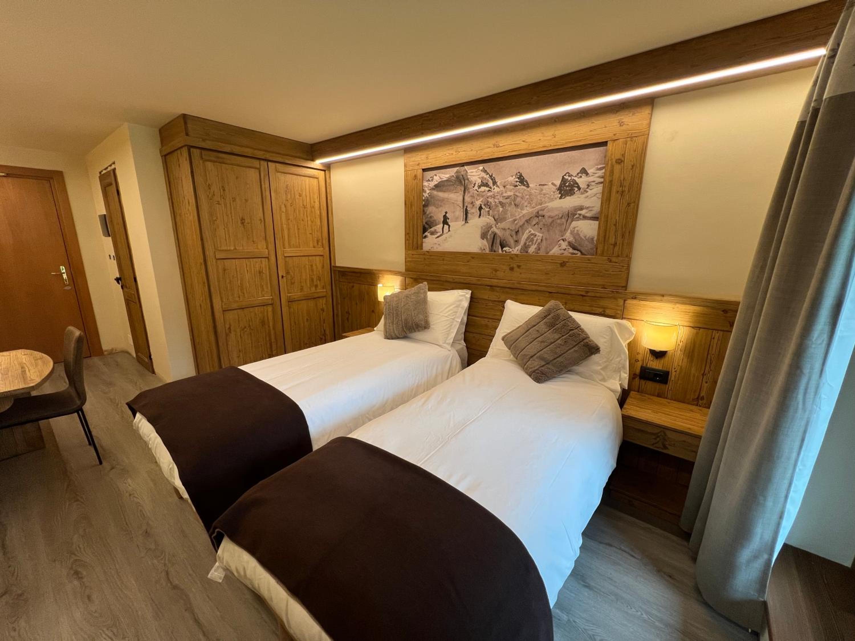 Twin Room photo 2