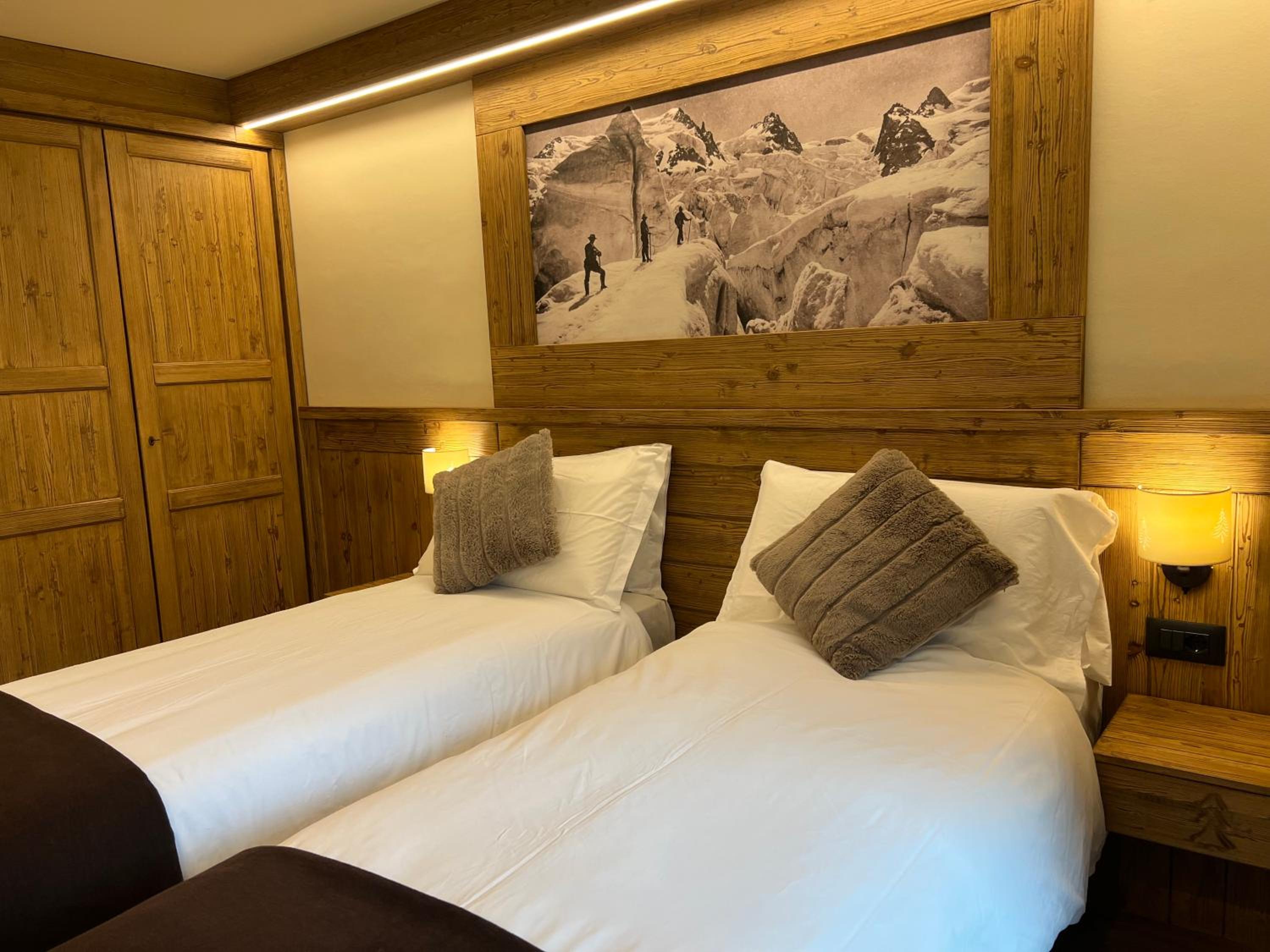 Twin Room photo 3