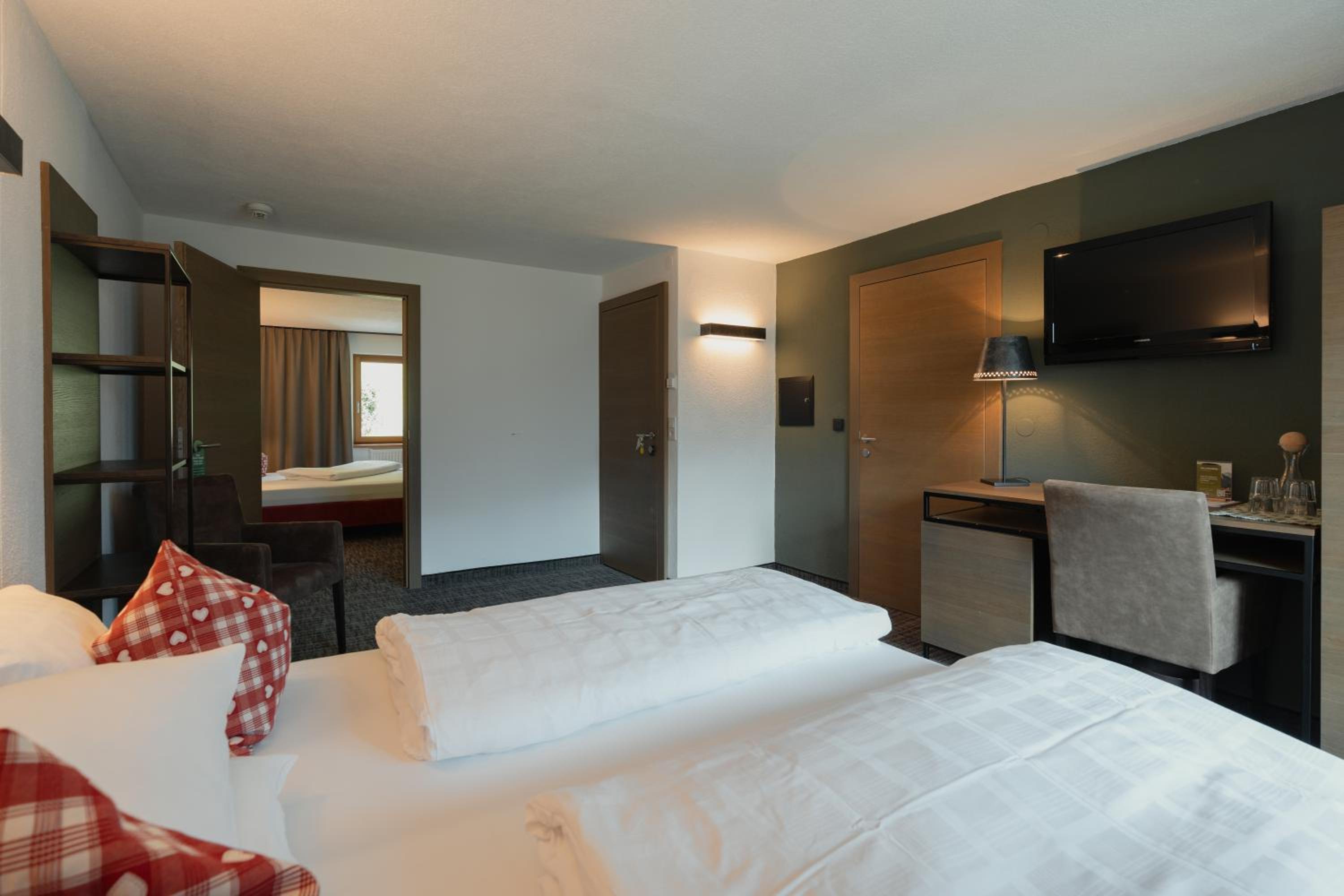 Junior Suite